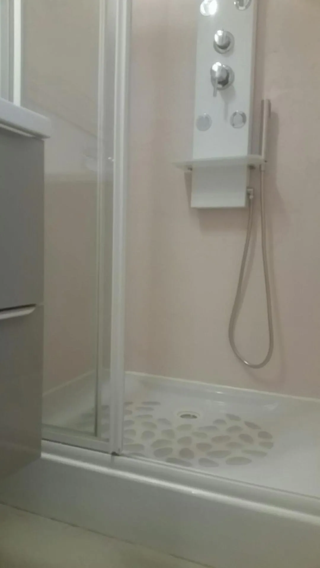 Classic Twin Room in La Combe Joseph