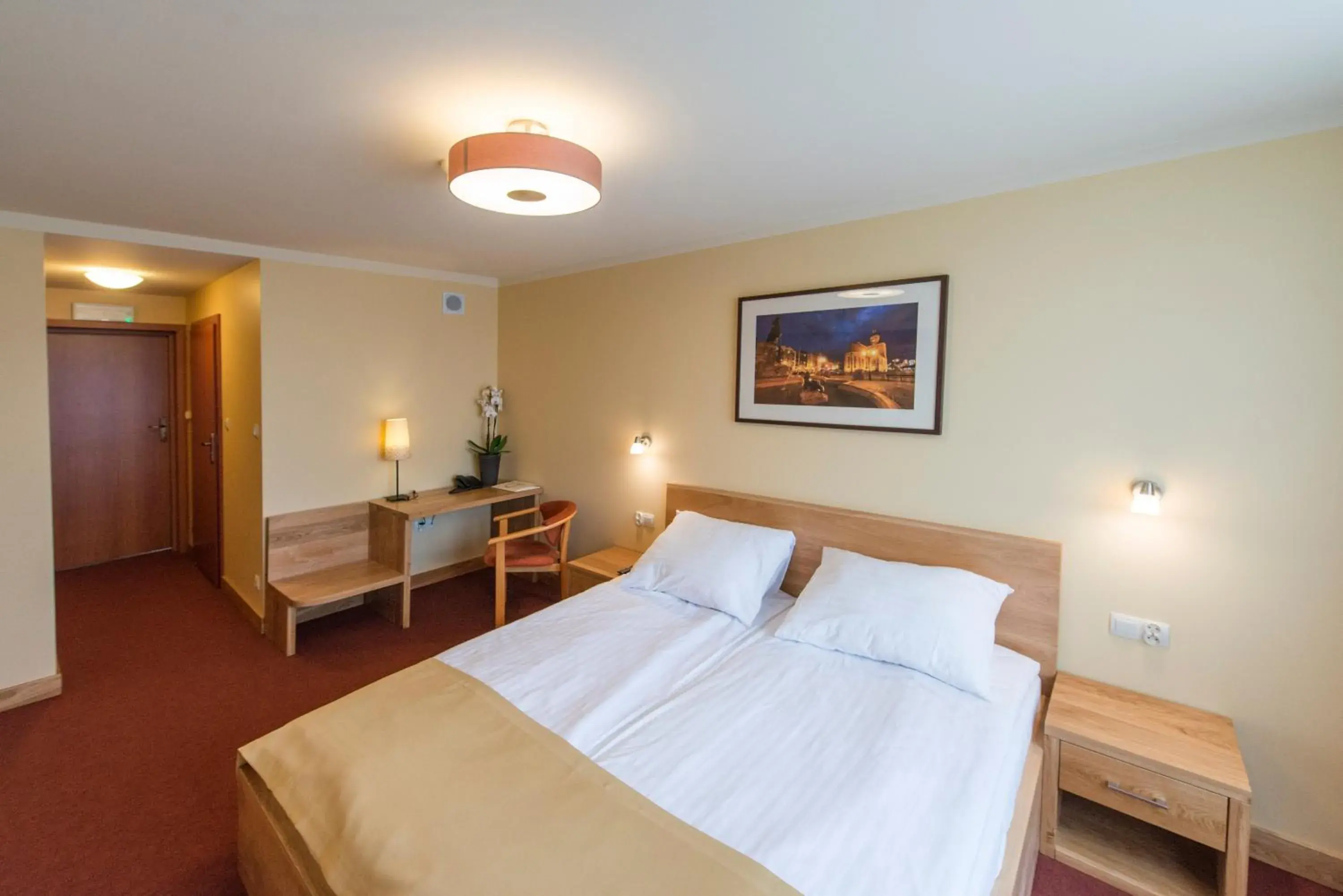 Hotel Gorzów Hotel Gorzów