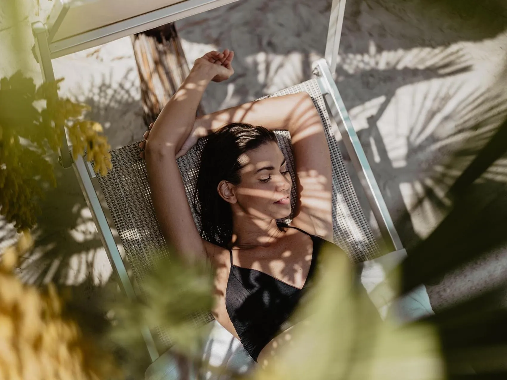 People in Spa Resort Geinberg