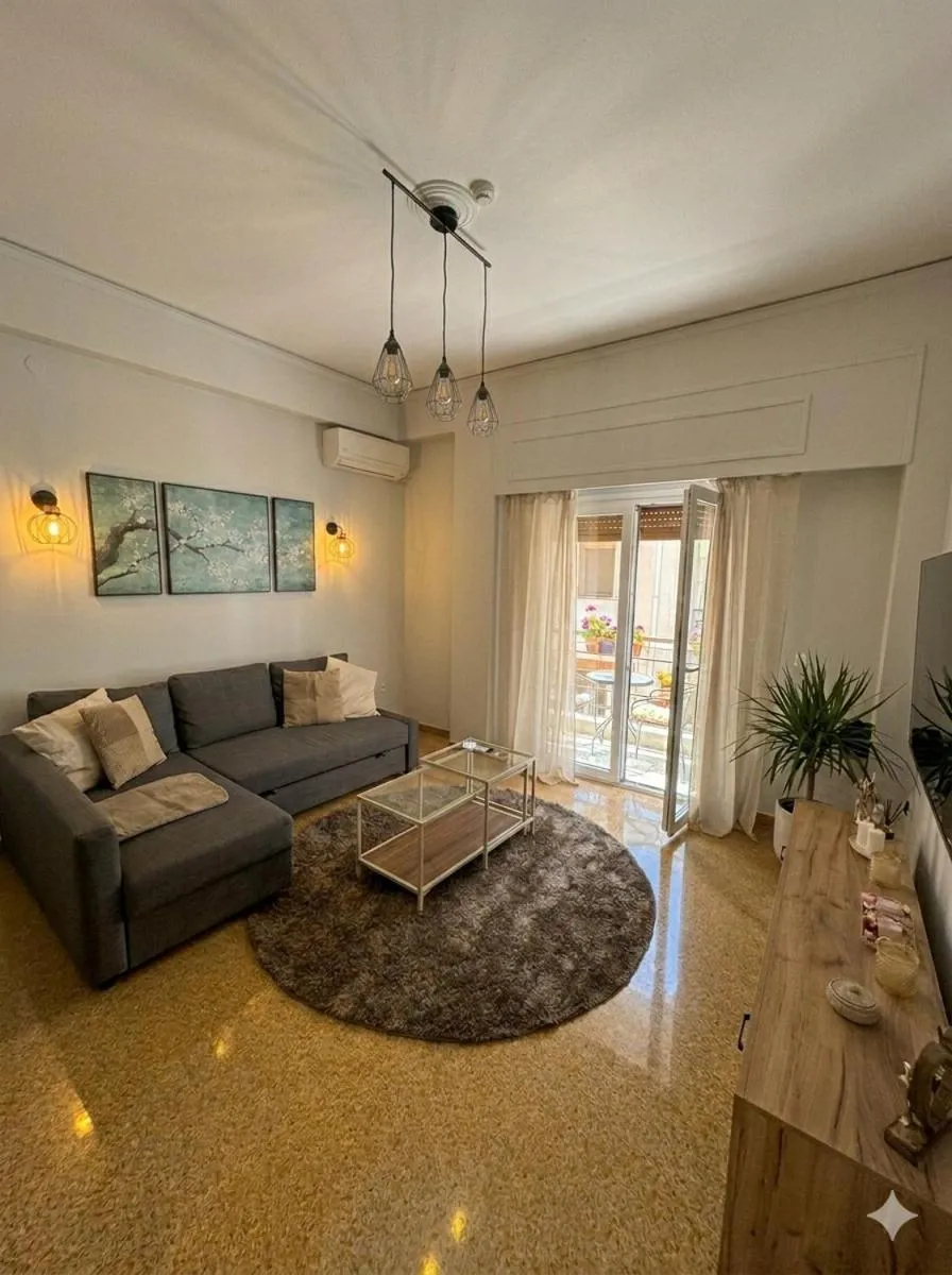 Luxury apartments near Acropolis! in the Heart of Athens!
