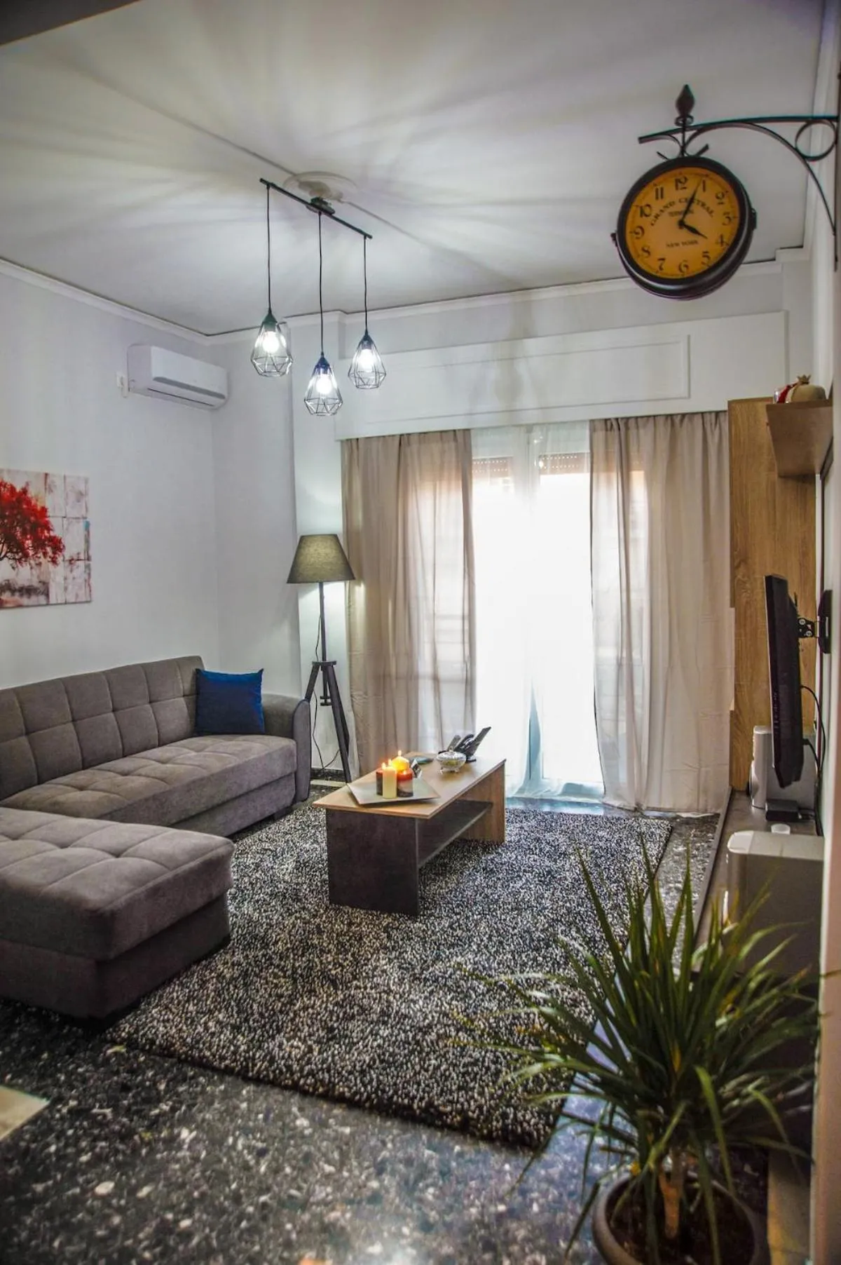 Luxury apartments near Acropolis! in the Heart of Athens!