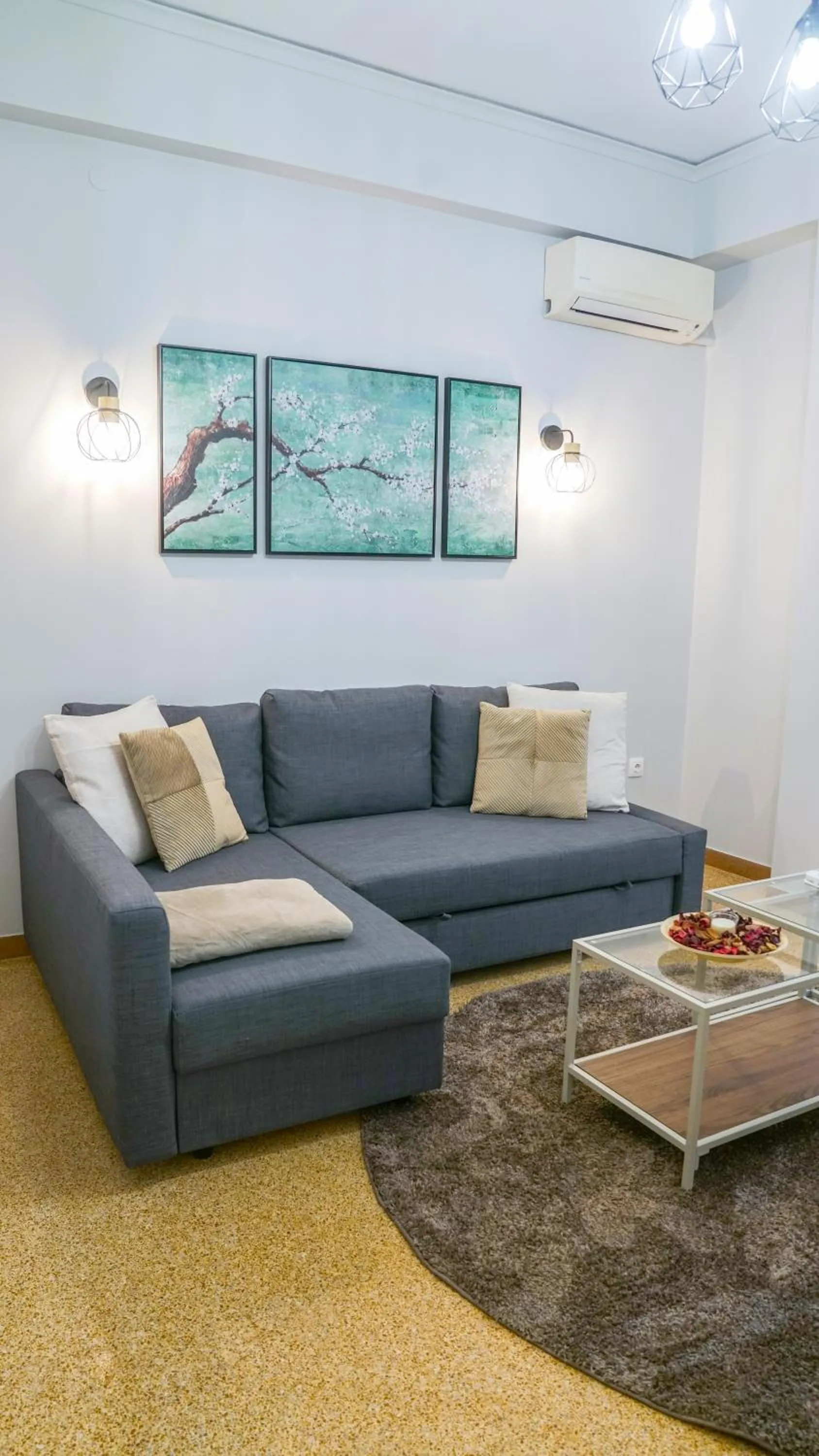 Luxury apartments near Acropolis! in the Heart of Athens!