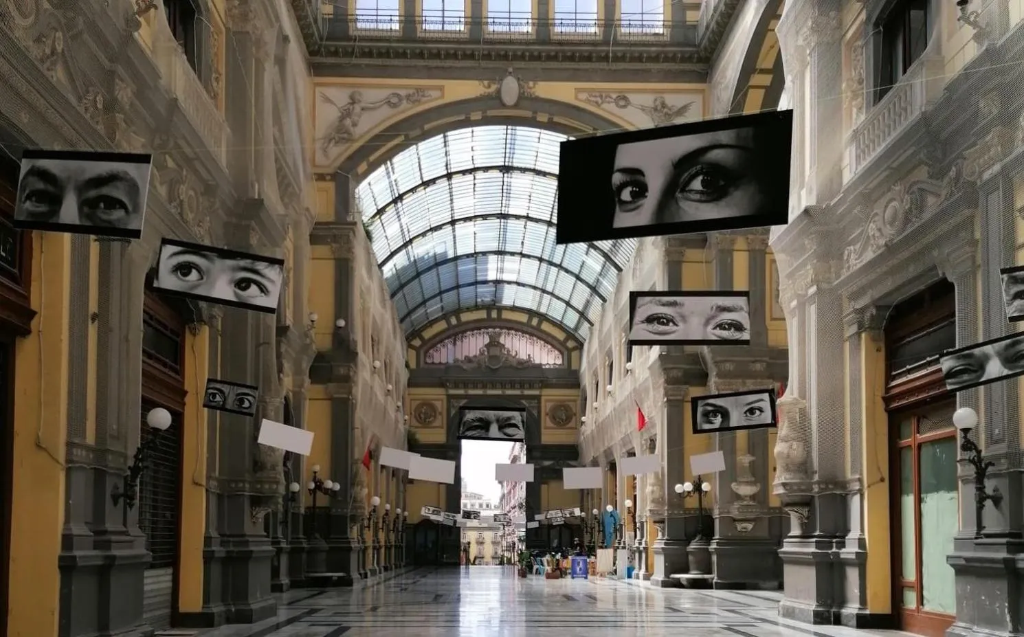 Nearby landmark in La Locanda Dell'Arte-Museo