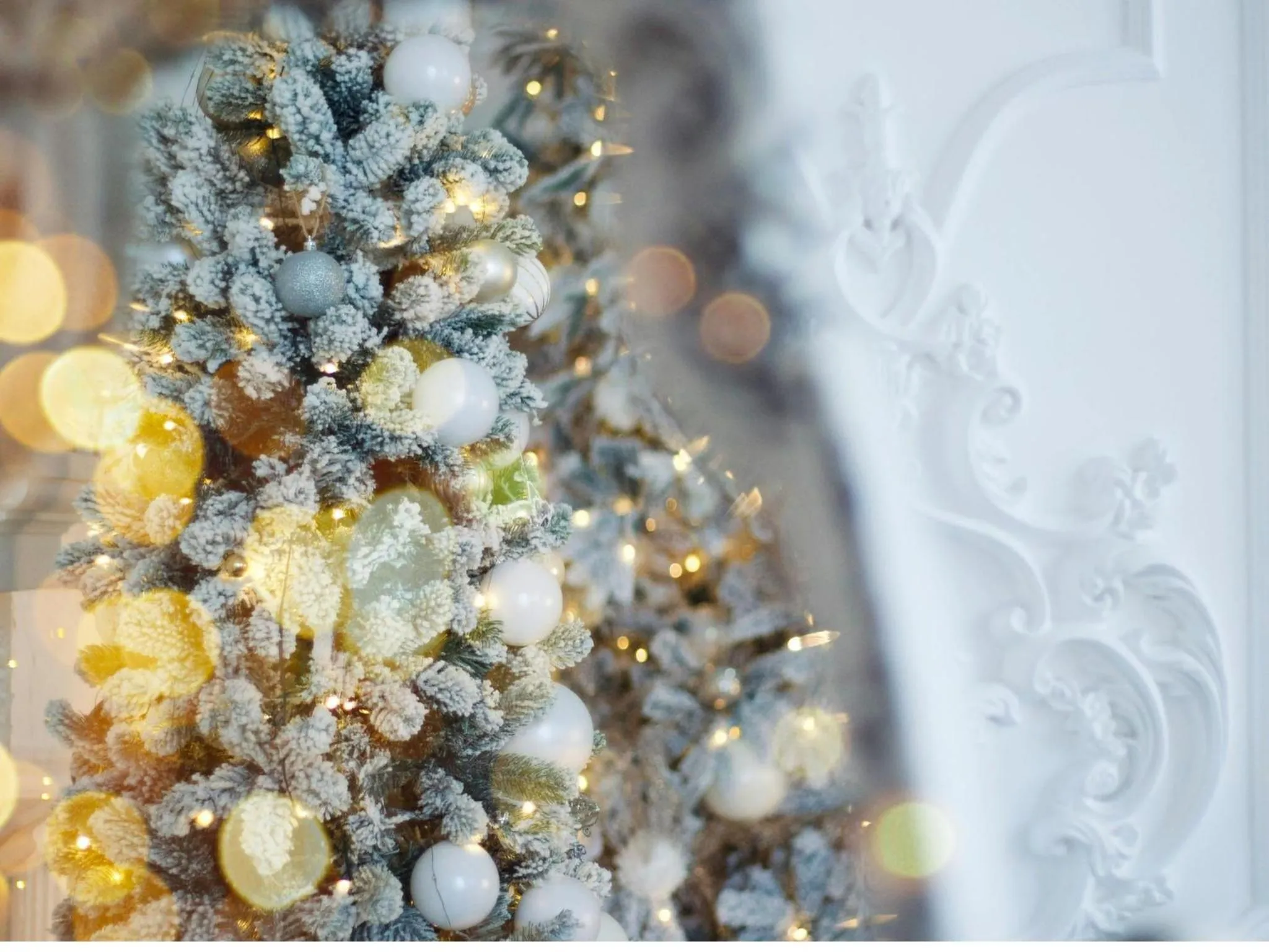 Winter in La Locanda Dell'Arte-Museo