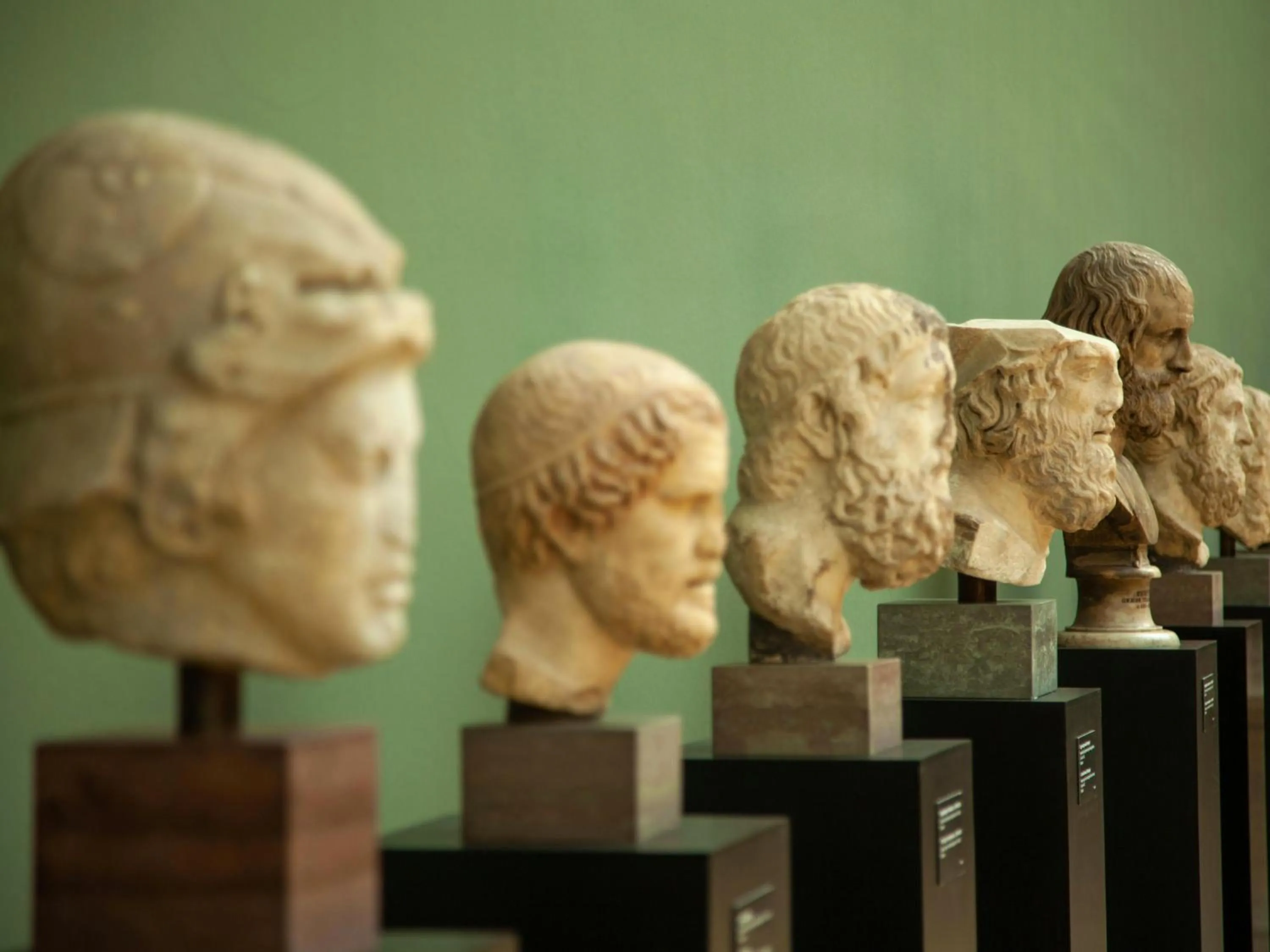 Nearby landmark in La Locanda Dell'Arte-Museo