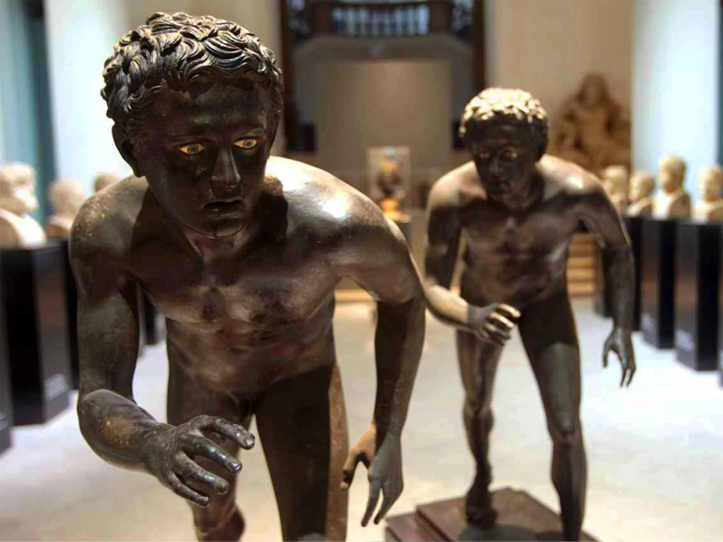 Nearby landmark in La Locanda Dell'Arte-Museo