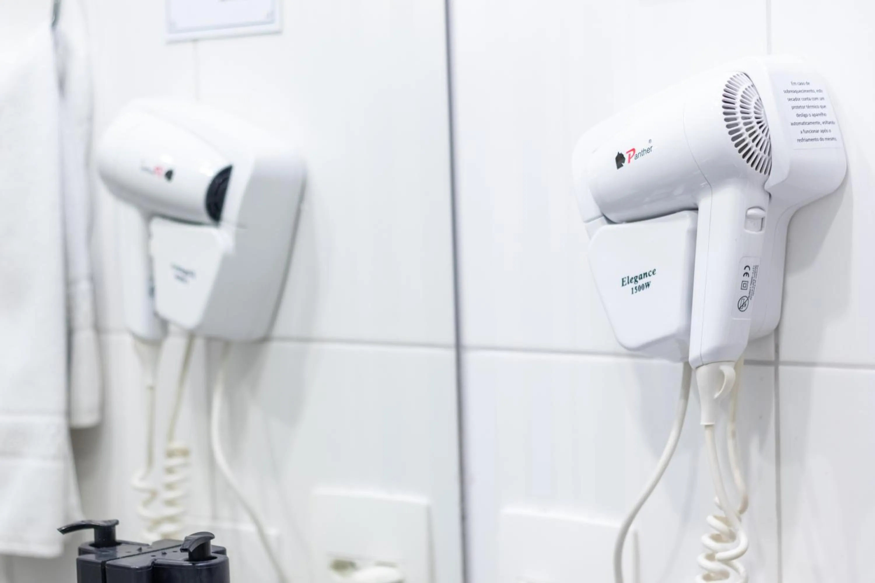 heating in Slaviero Curitiba Shopping