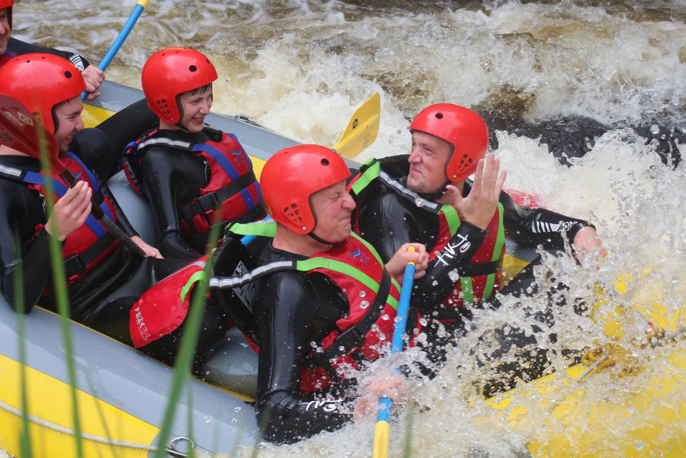 Activities in The Old School House Bed and Breakfast