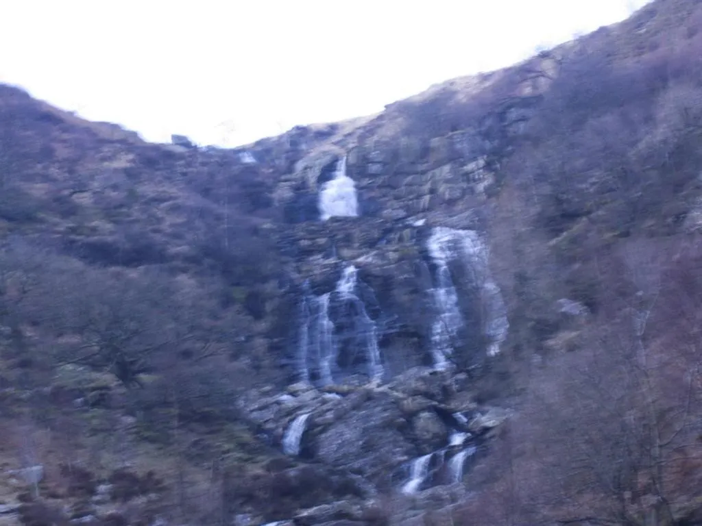 View (from property/room) in The Old School House Bed and Breakfast