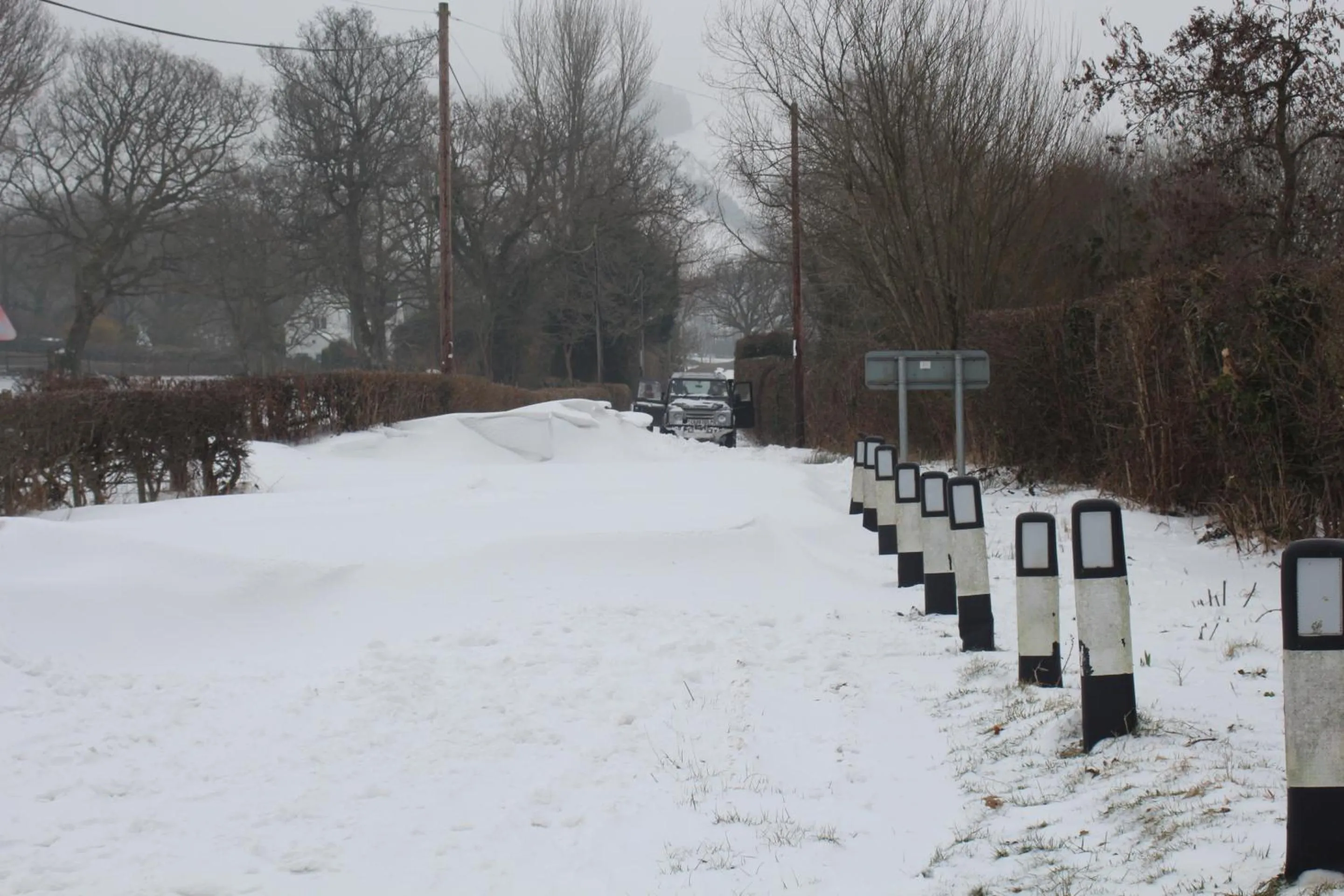 Neighbourhood in The Old School House Bed and Breakfast