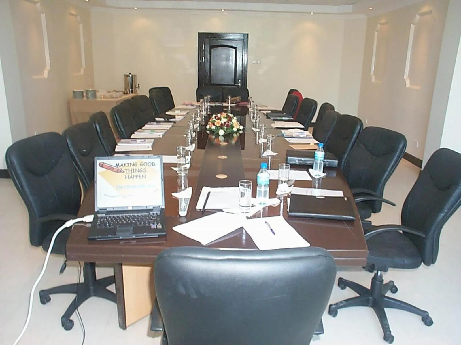 Meeting/conference room in Mayfair Hotel
