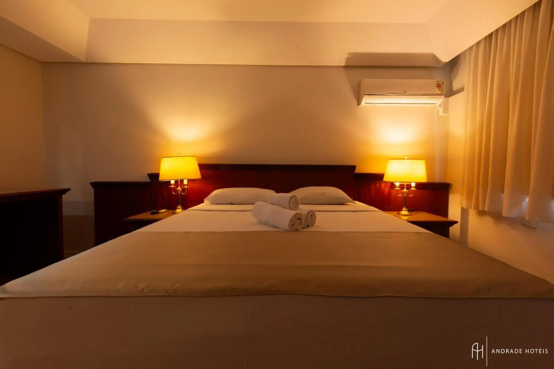 Suite with Hot Tub in Rede Andrade Braz Suite with Hot Tub in Rede Andrade Braz