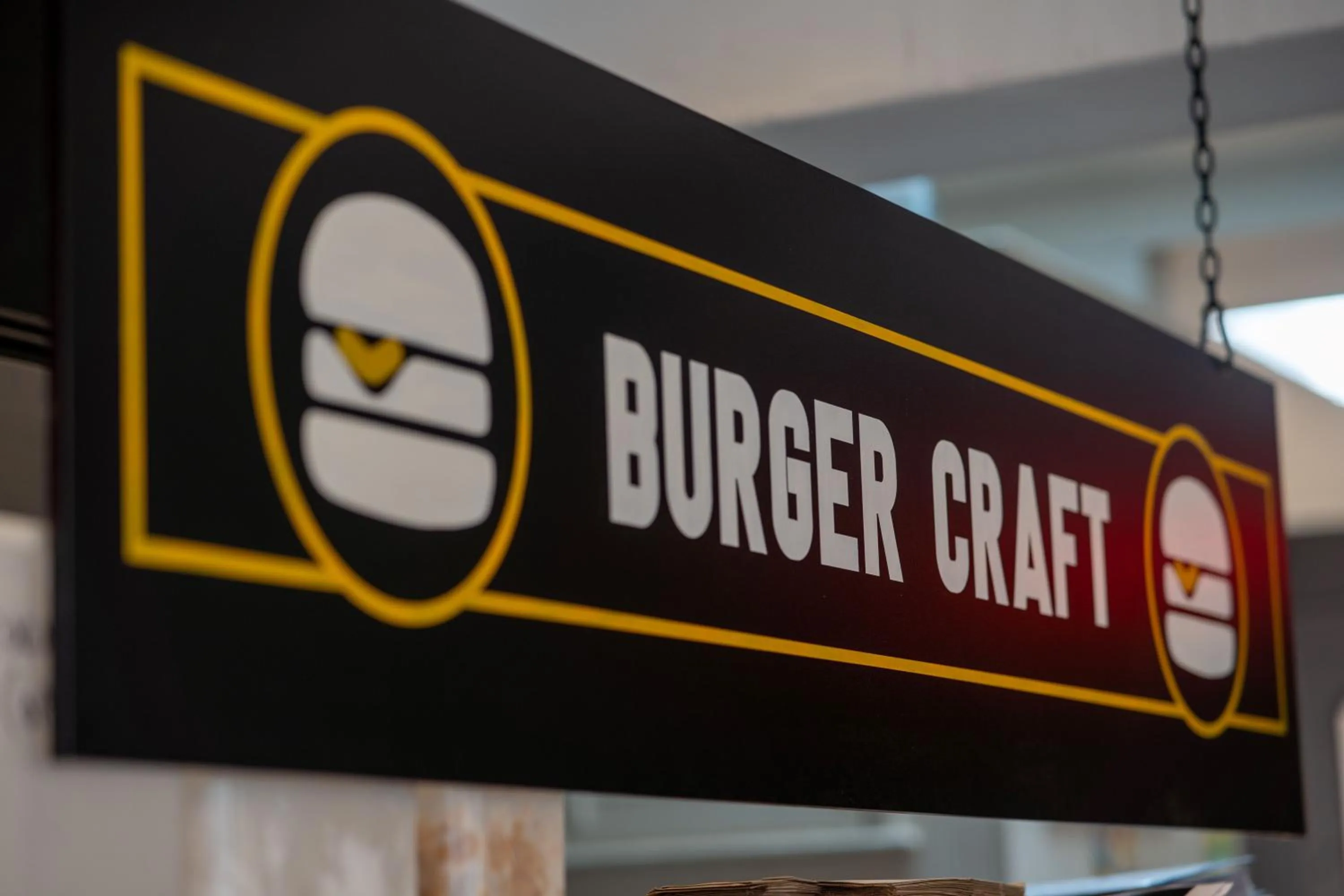 Restaurant/places to eat in PubLove @ The Crown, Battersea