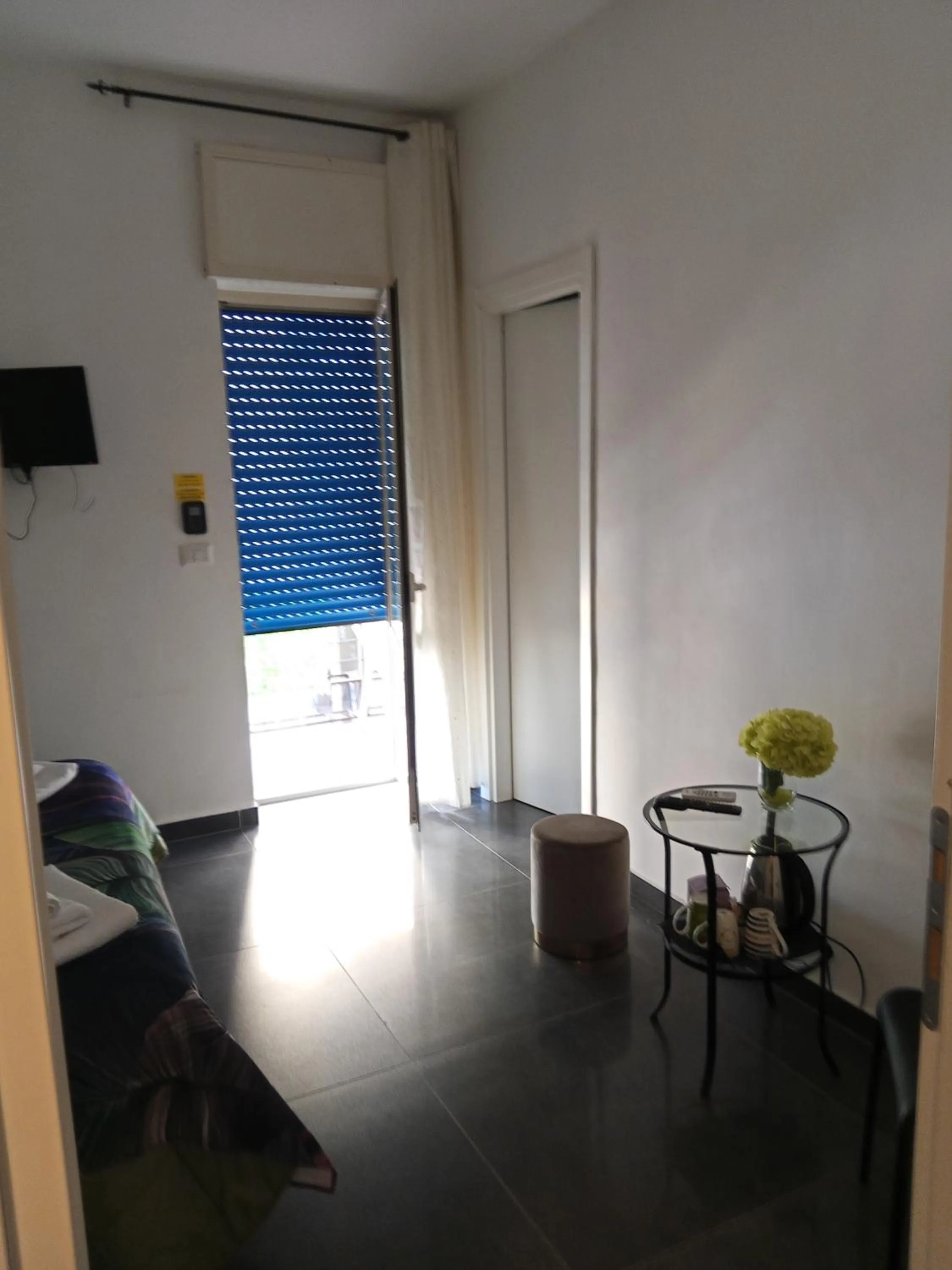 TV and multimedia in B&B La Fenice