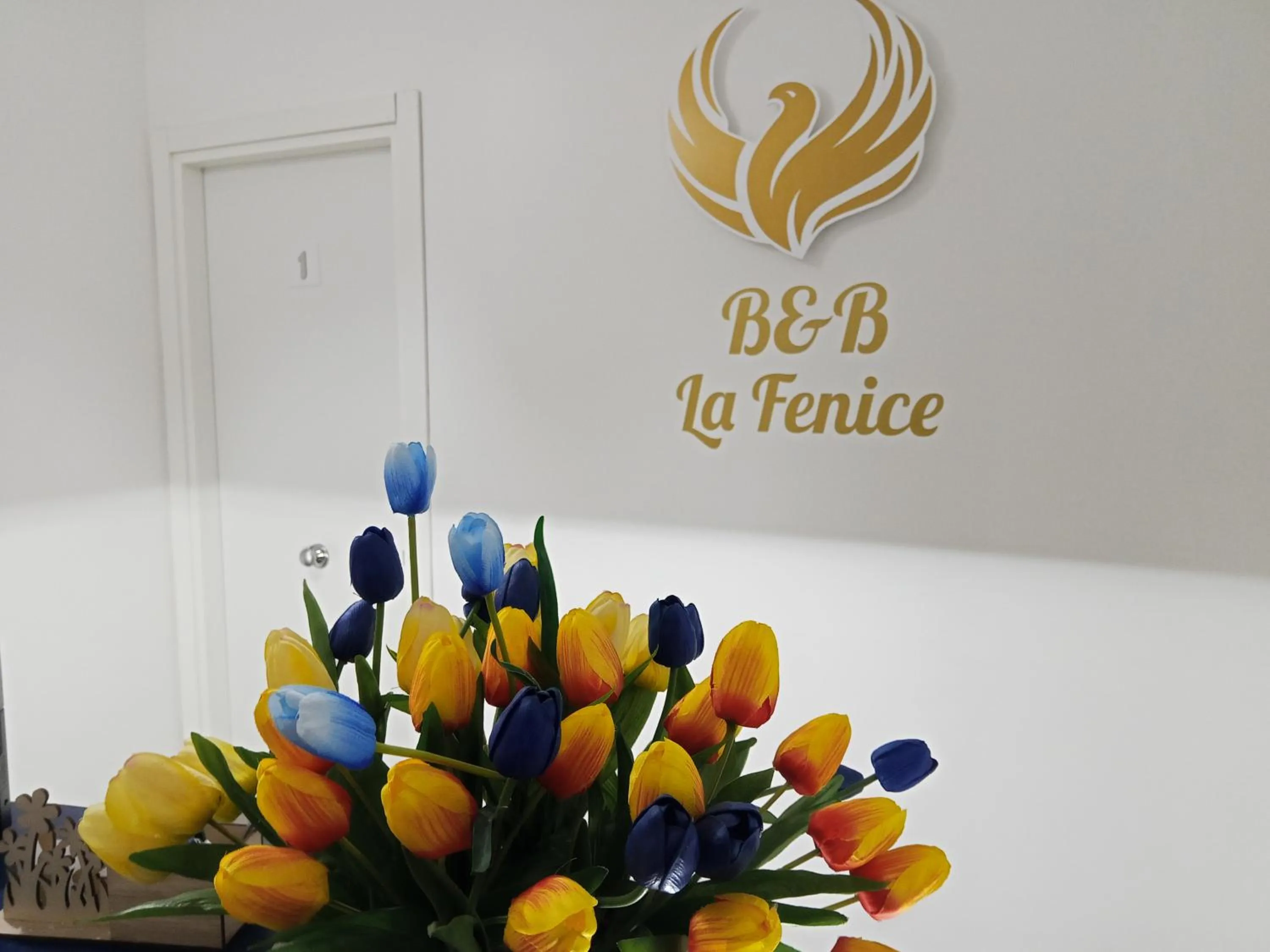 B&B La Fenice