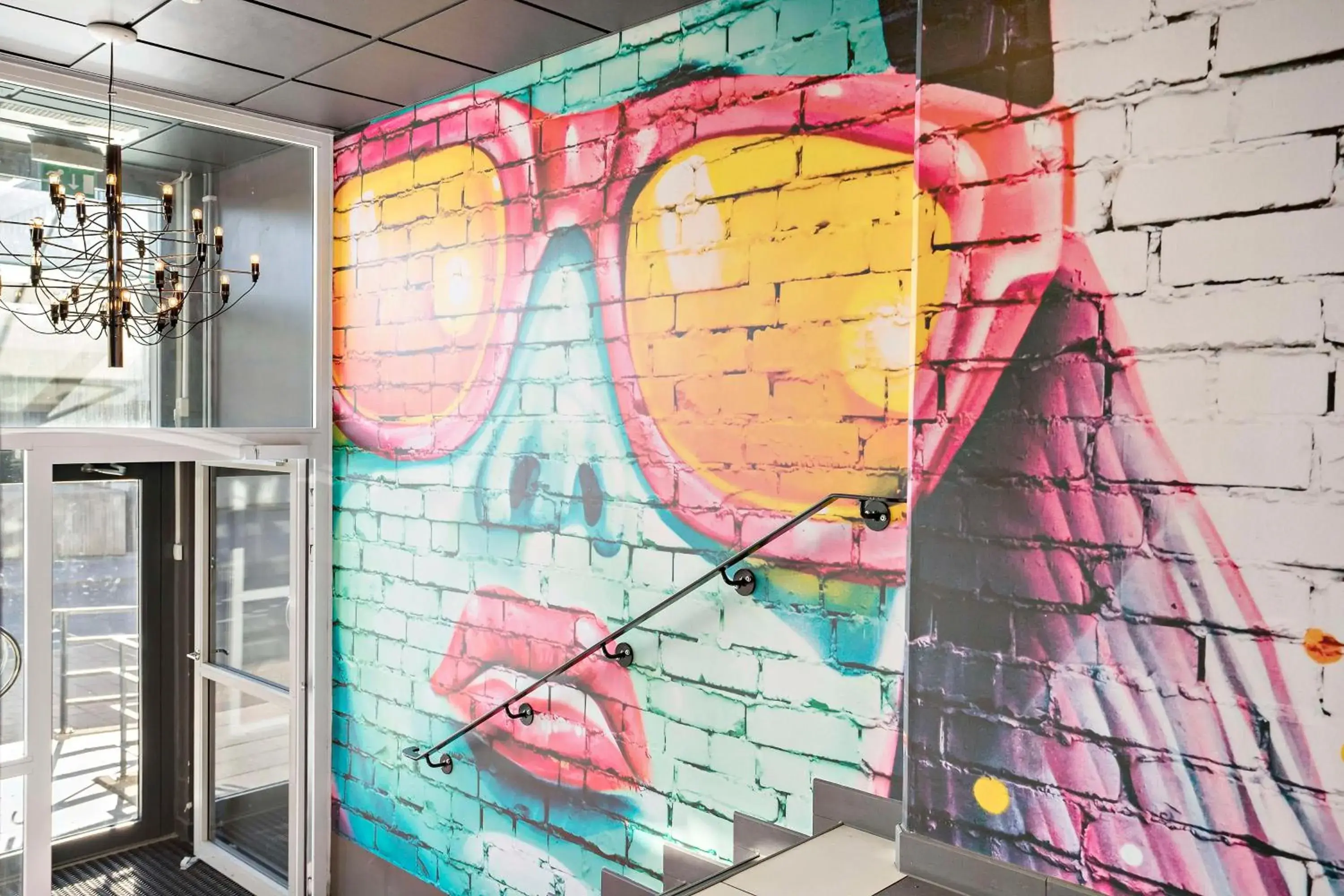 Aiden by Best Western Stockholm Solna Aiden by Best Western Stockholm Solna