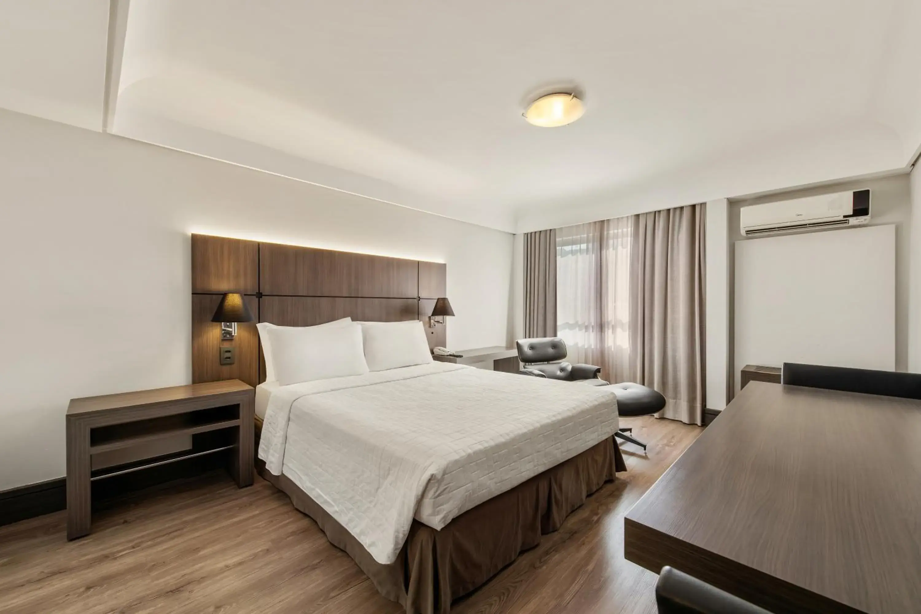 Slaviero Hotel Curitiba Centro Slaviero Hotel Curitiba Centro