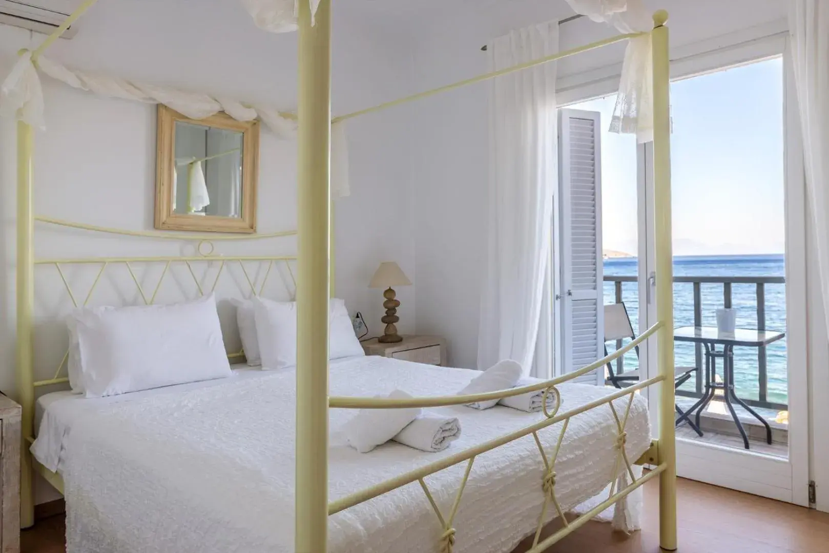 Two-Bedroom Apartment in Uno Luxury Apartment with Sea view Two-Bedroom Apartment in Uno Luxury Apartment with Sea view