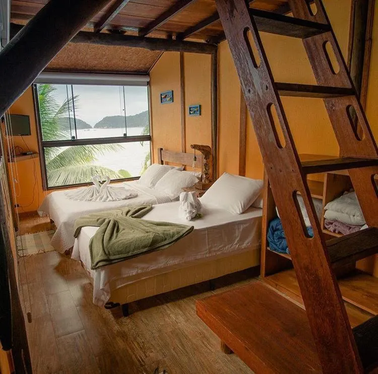 Bed in Mar da Lua