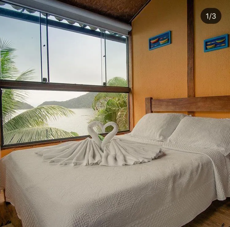 Bed in Mar da Lua