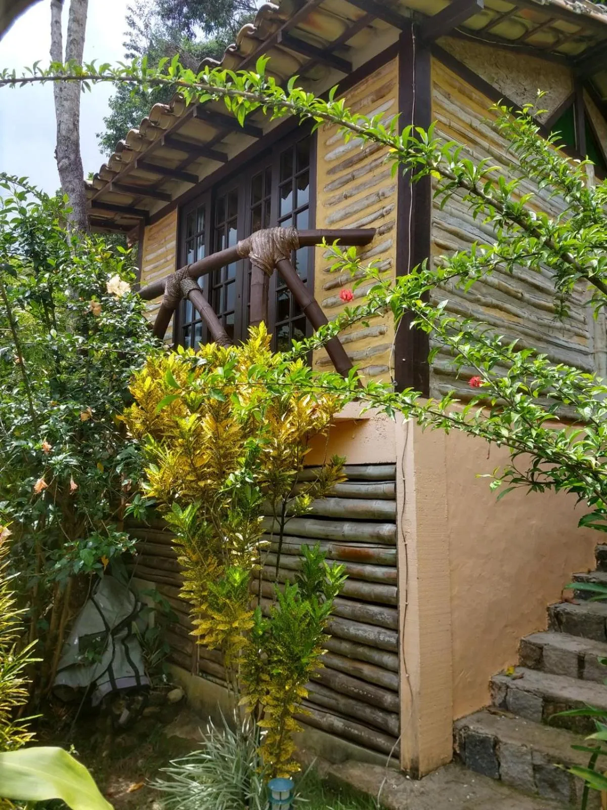 Balcony/Terrace in Mar da Lua