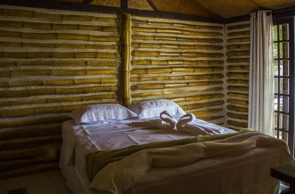 Bed in Mar da Lua