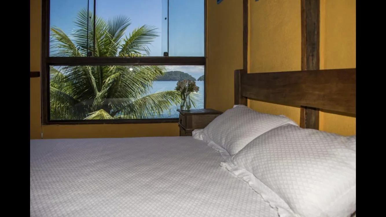 Bed in Mar da Lua