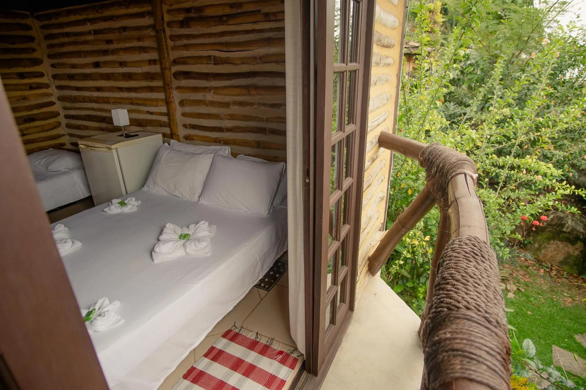Bed in Mar da Lua