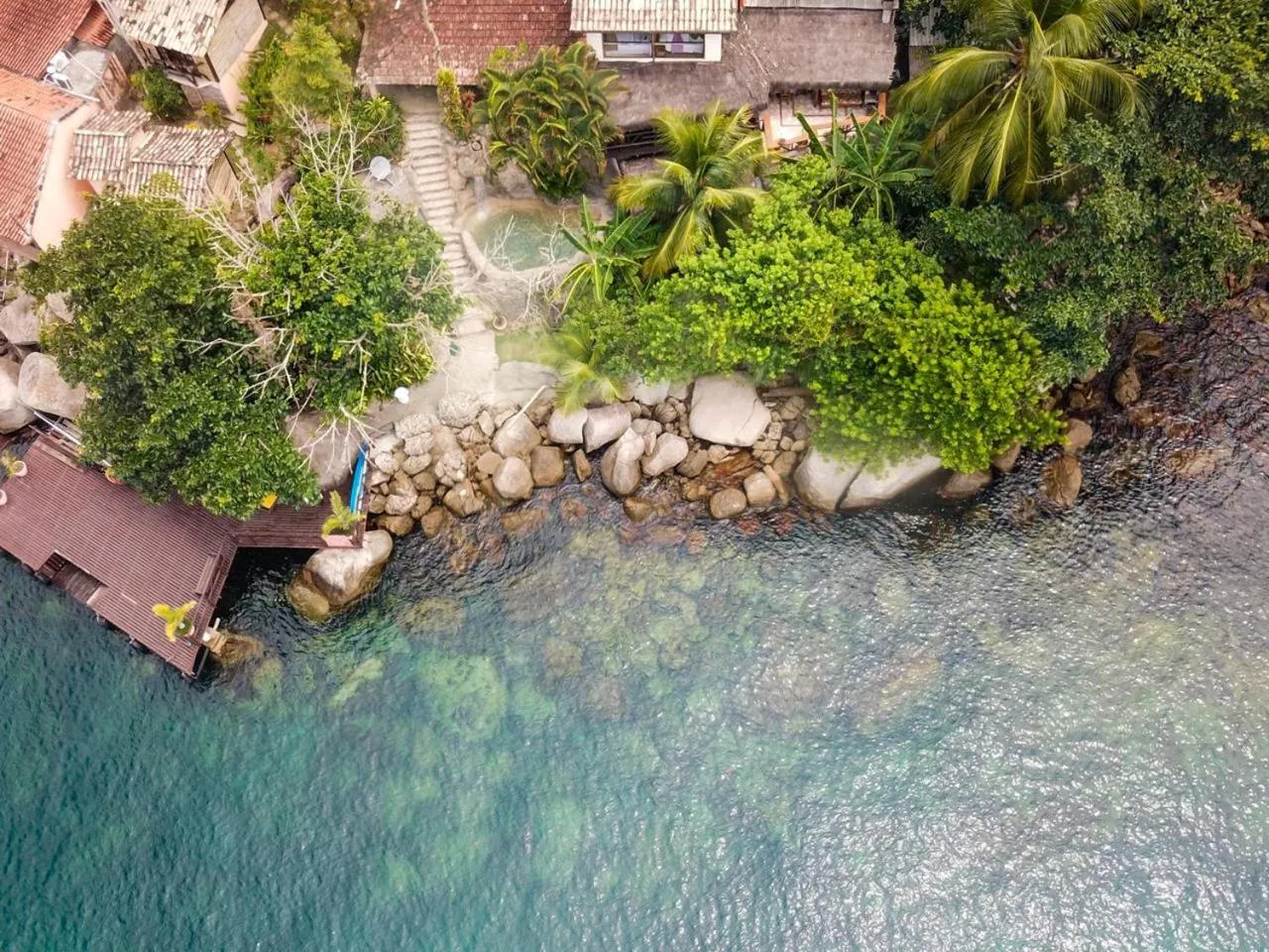 Property building in Mar da Lua