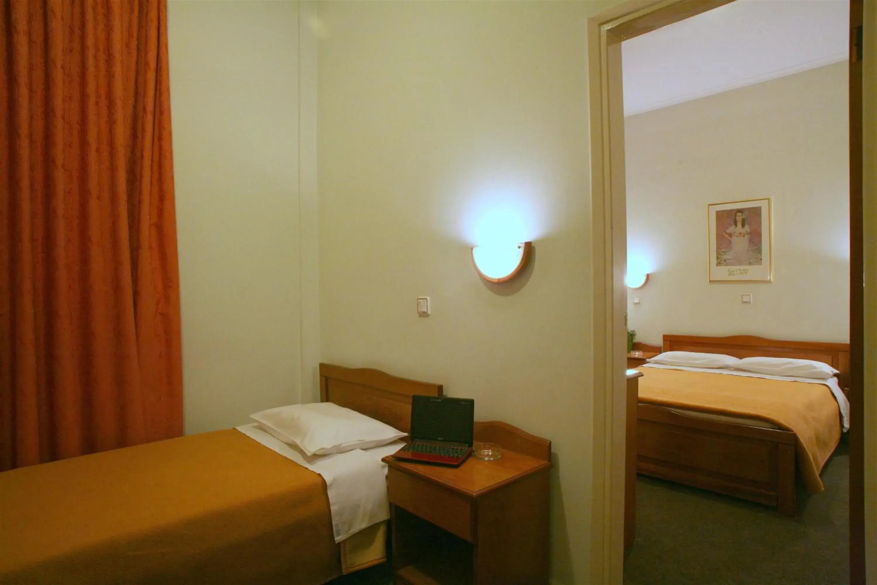 Triple Room in Oceanis Triple Room in Oceanis