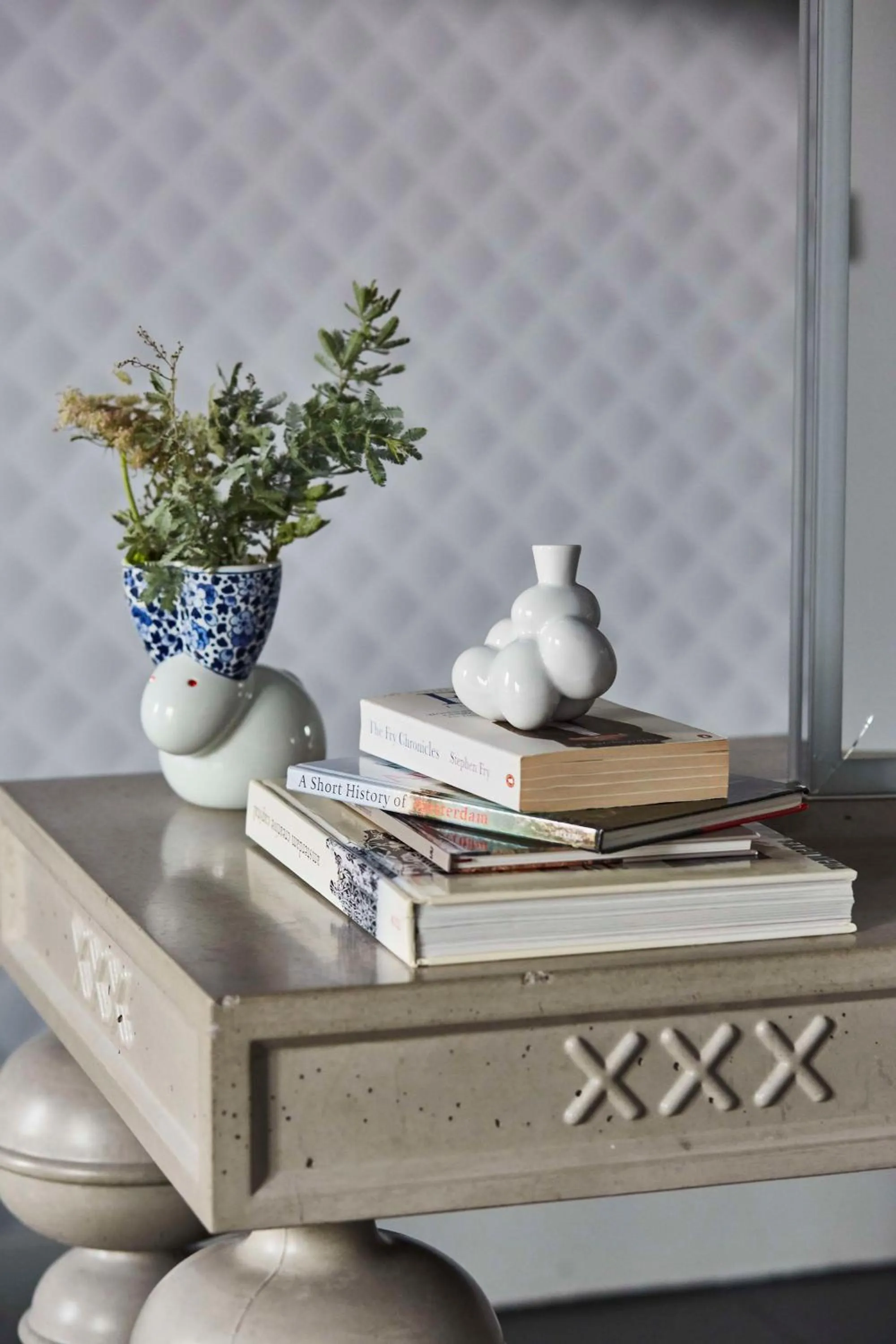 Bedroom in Andaz Amsterdam, Prinsengracht, By Hyatt