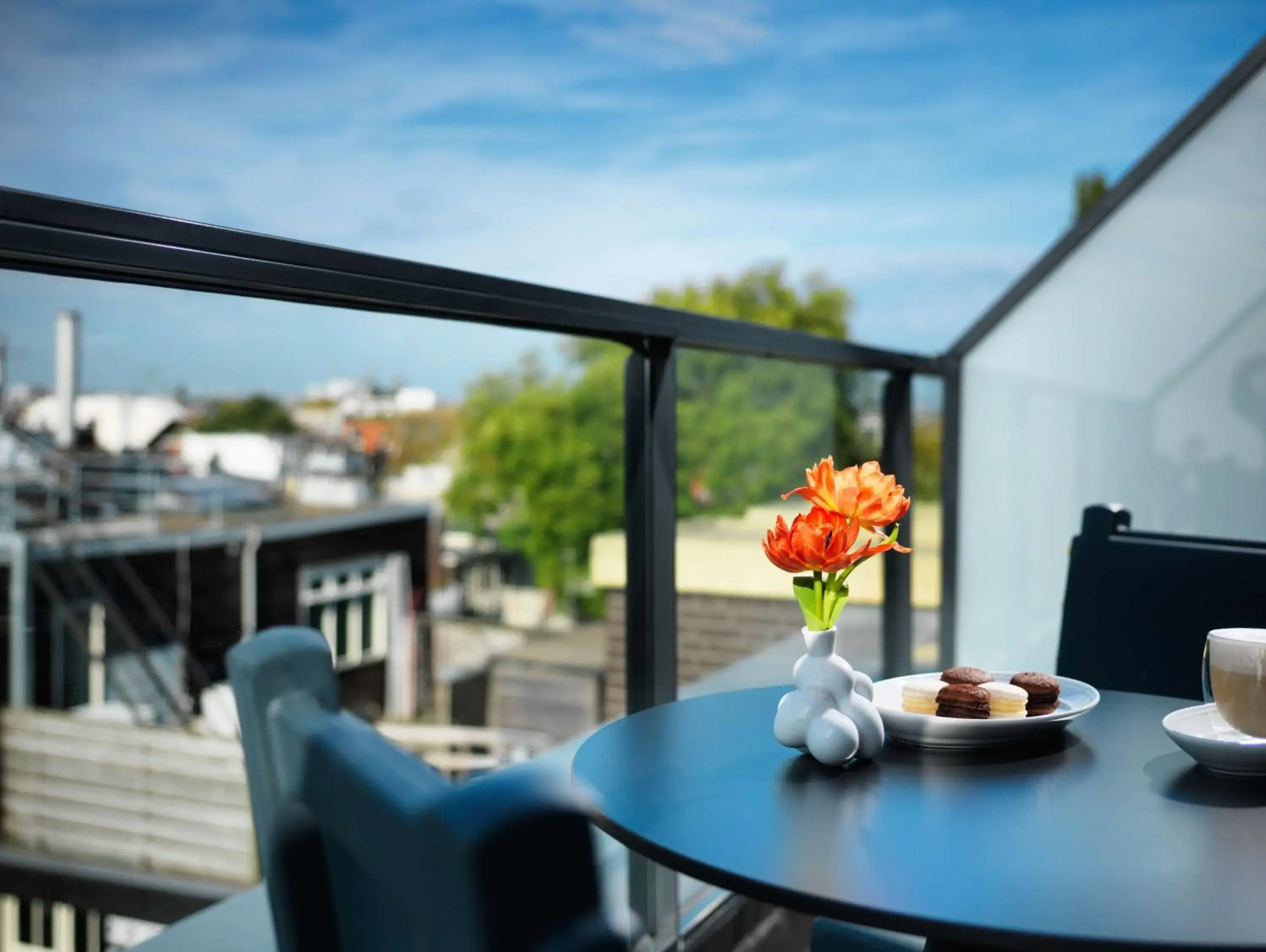 Property building in Andaz Amsterdam, Prinsengracht, By Hyatt Property building in Andaz Amsterdam, Prinsengracht, By Hyatt