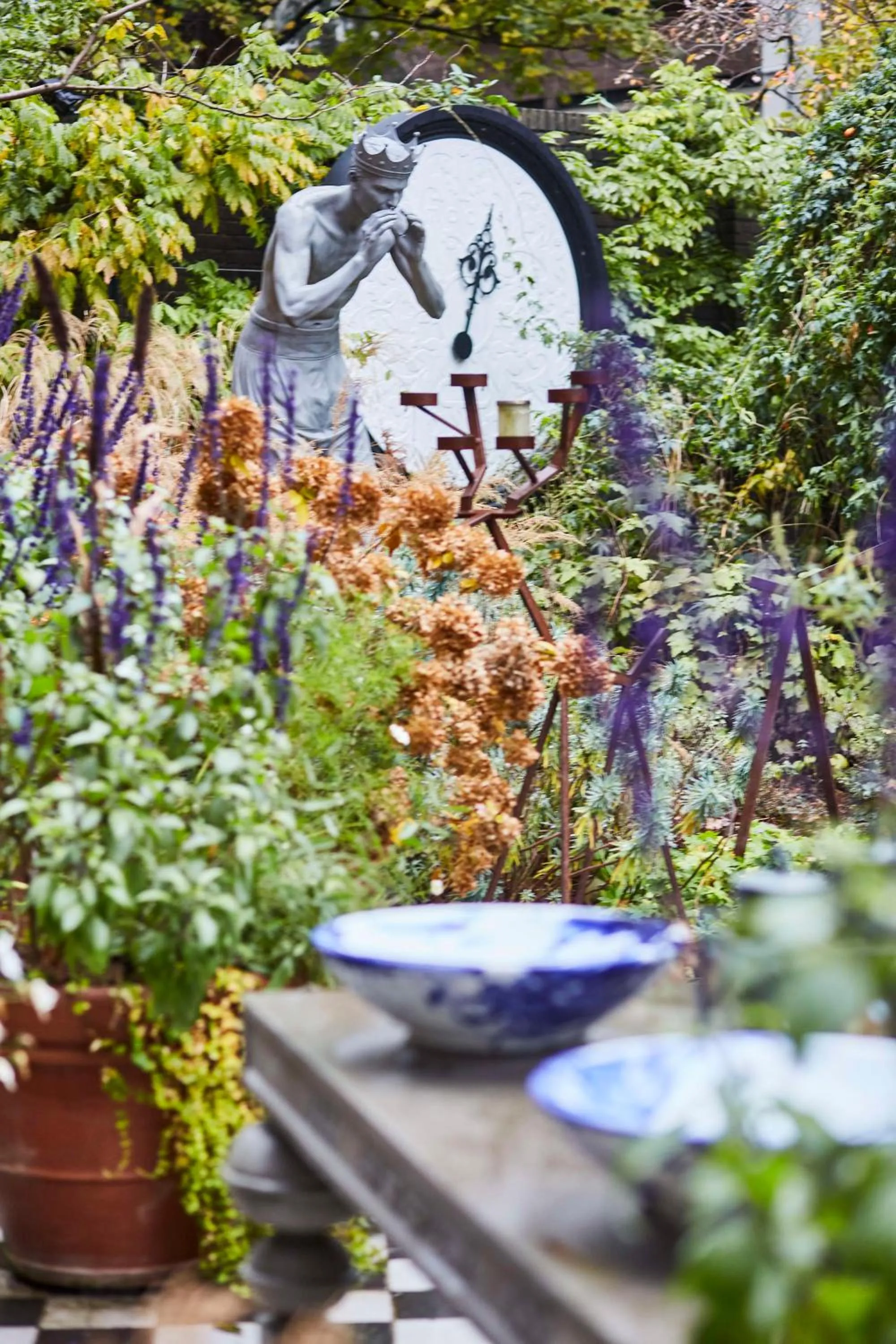 Property building in Andaz Amsterdam, Prinsengracht, By Hyatt