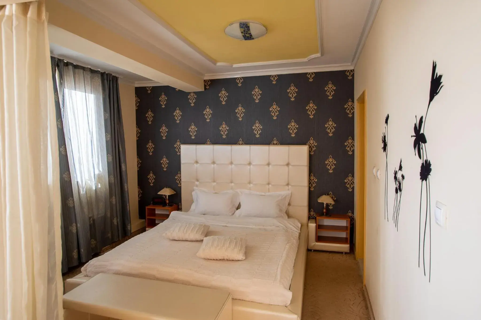 Junior Suite - single occupancy in Zornica Hotel Junior Suite - single occupancy in Zornica Hotel