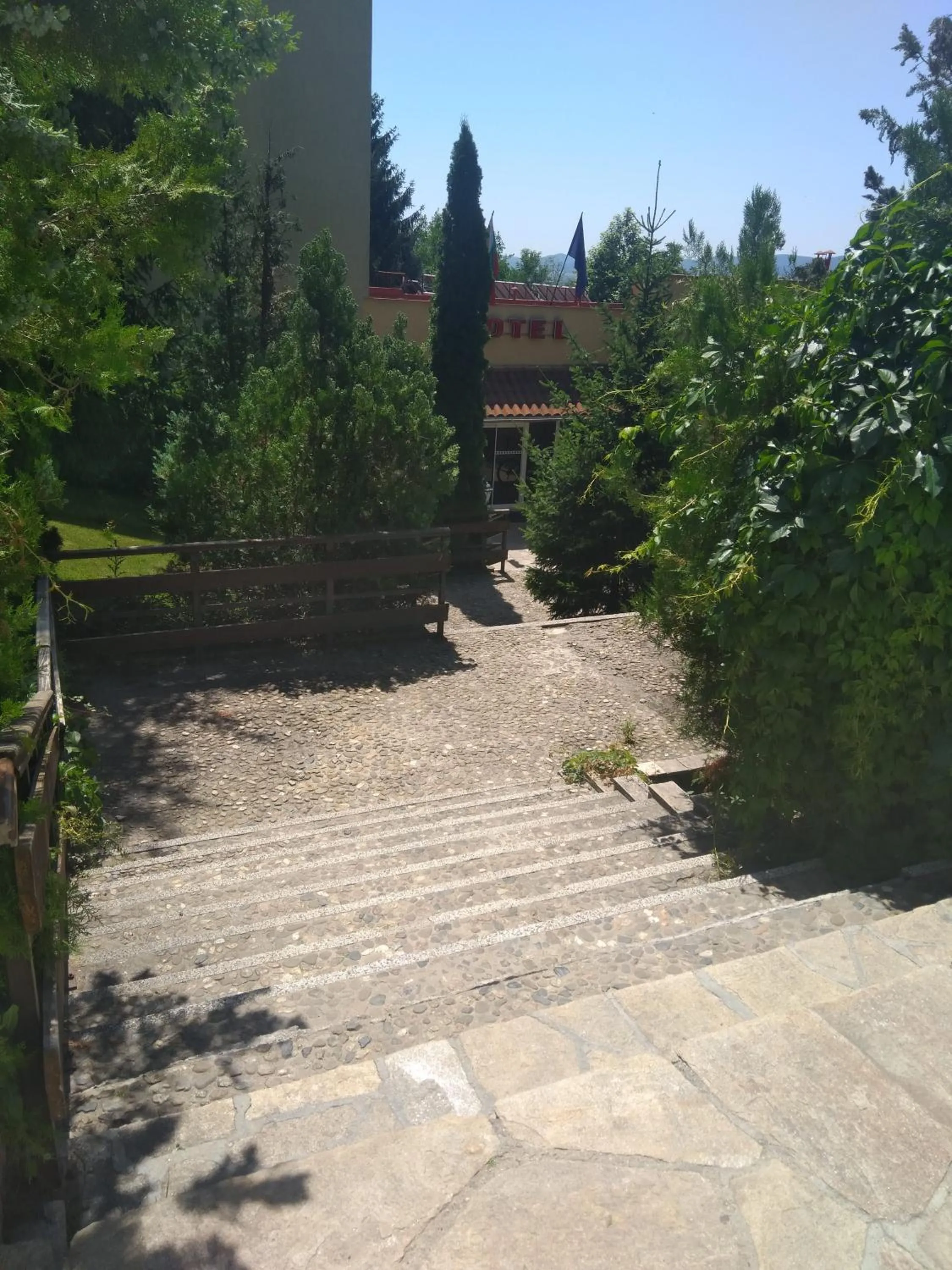 Zornica Hotel