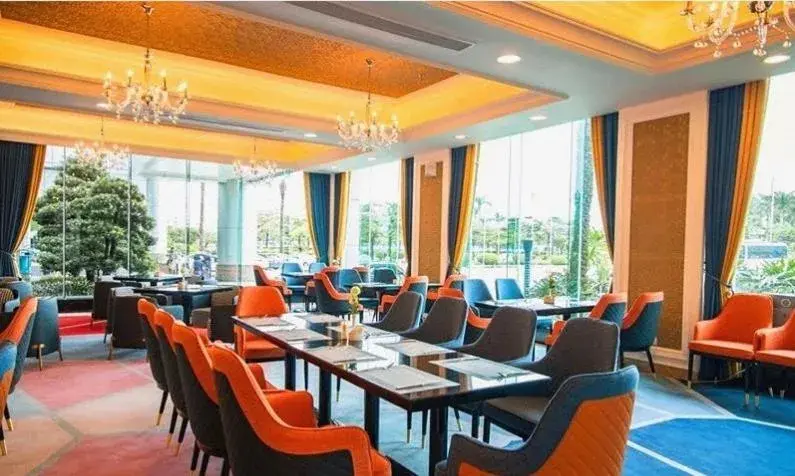 Pantower International Hotel Pantower International Hotel