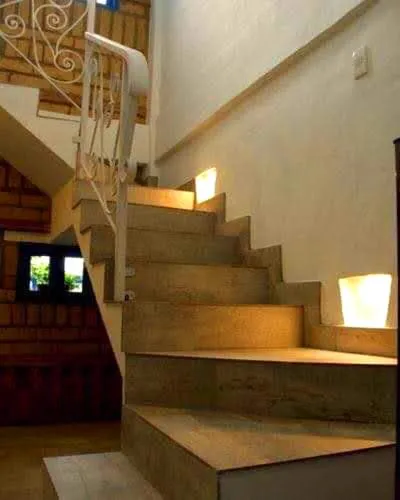 HOTEL & CABAÑAS CASHILUNA