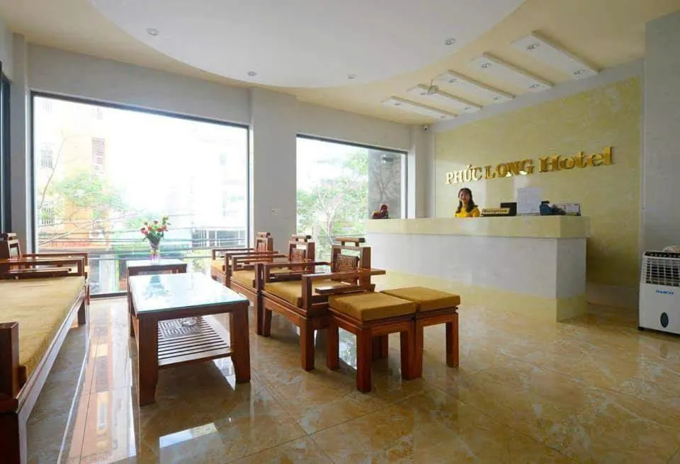 Phuc Long Hotel