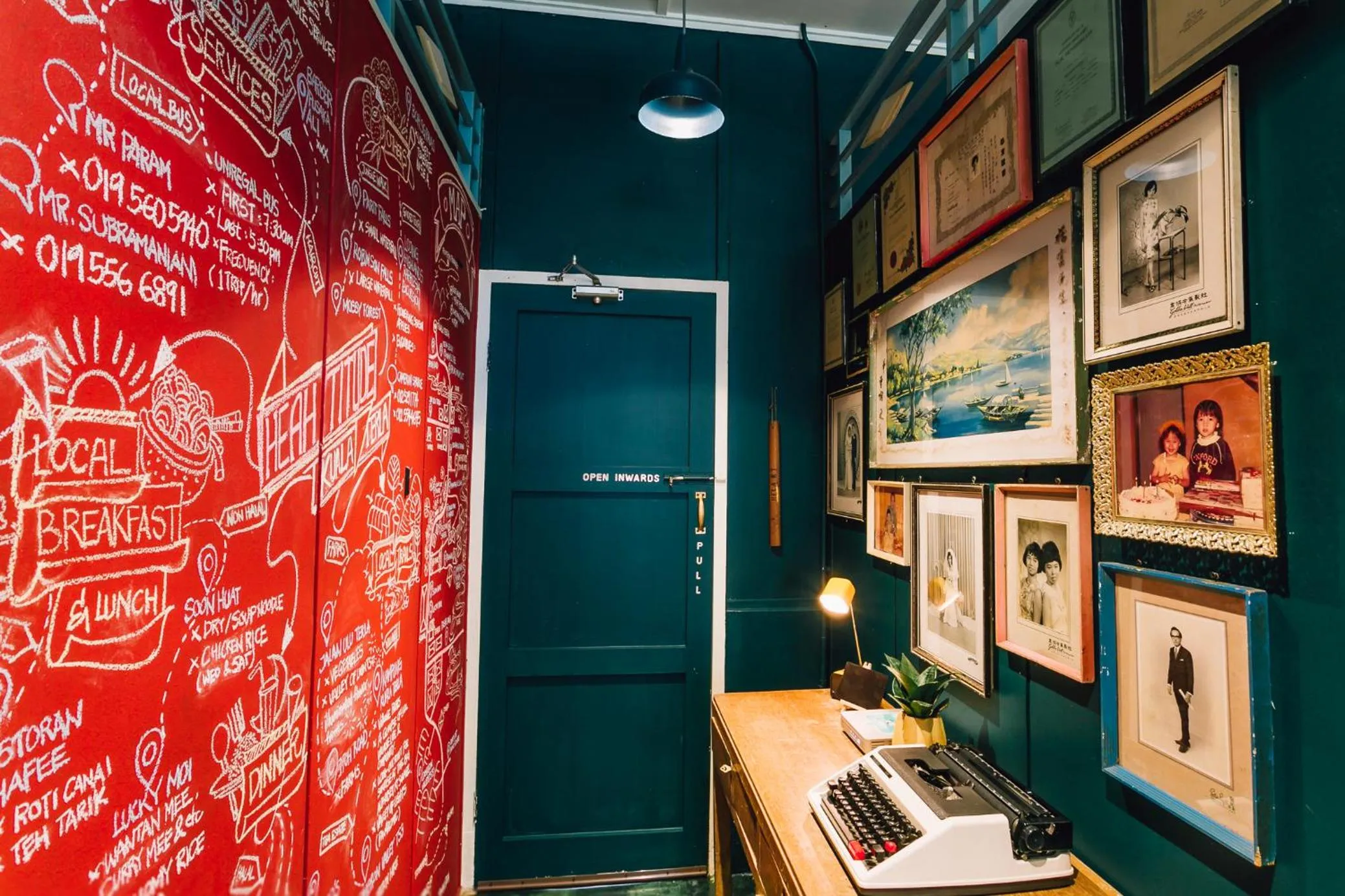 hair dresser in Heahtitude - Children Not Allowed