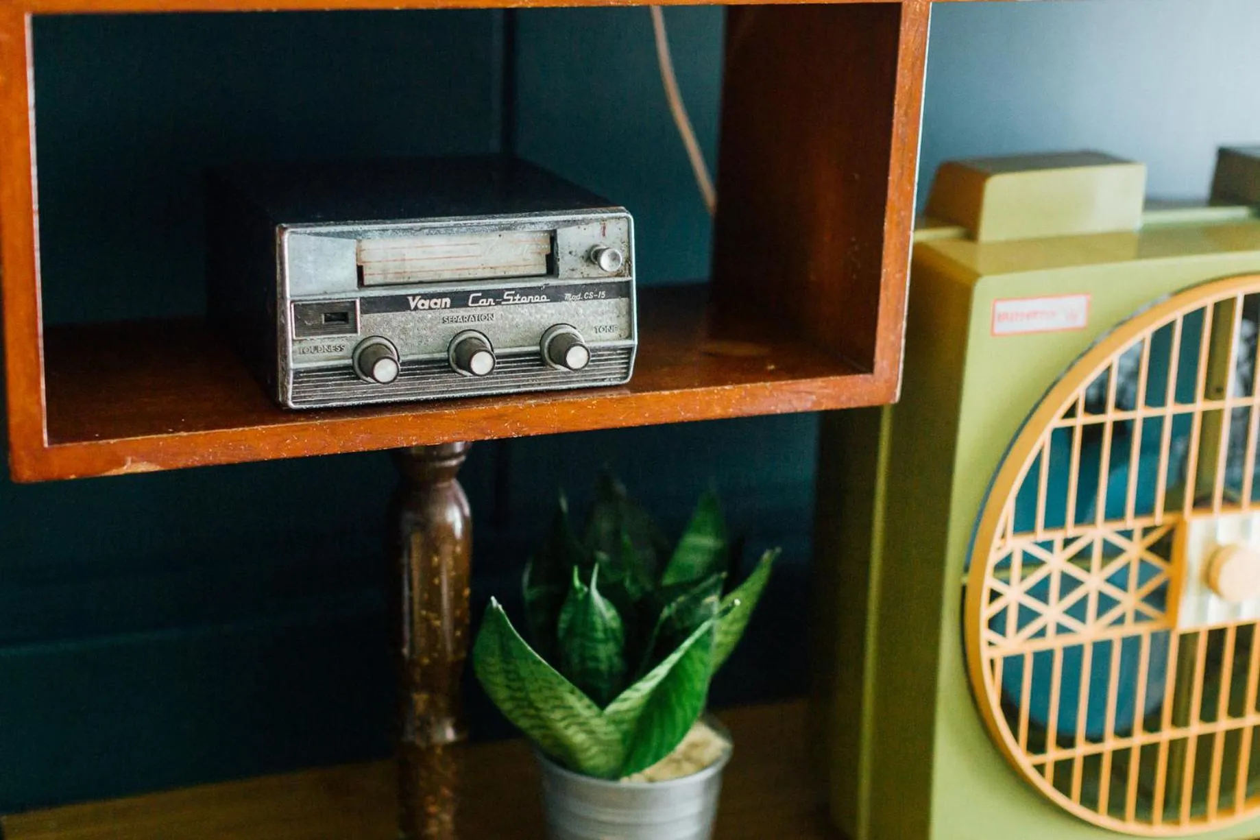 Property building in Heahtitude - Children Not Allowed