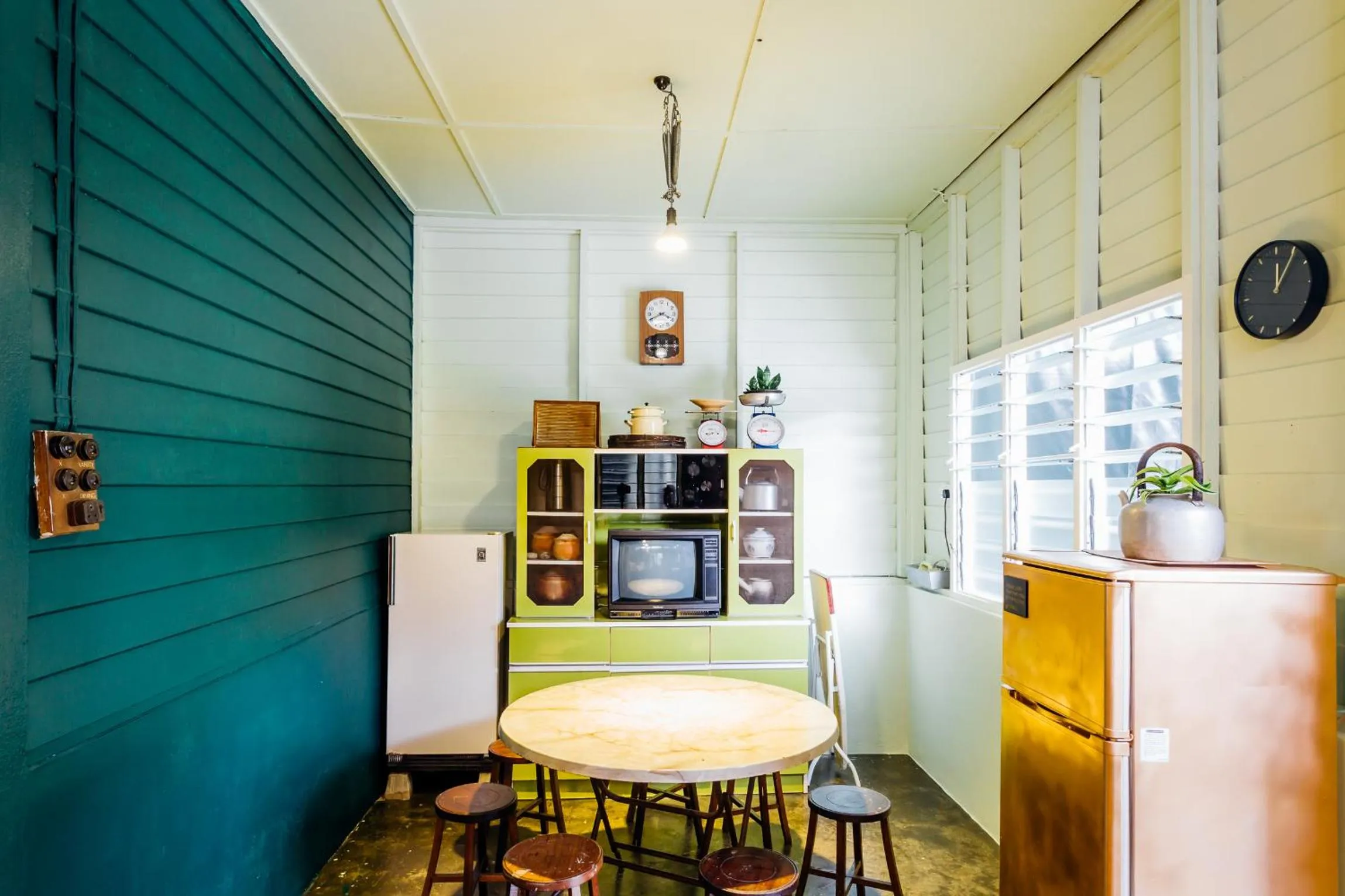 Kitchen or kitchenette in Heahtitude - Children Not Allowed