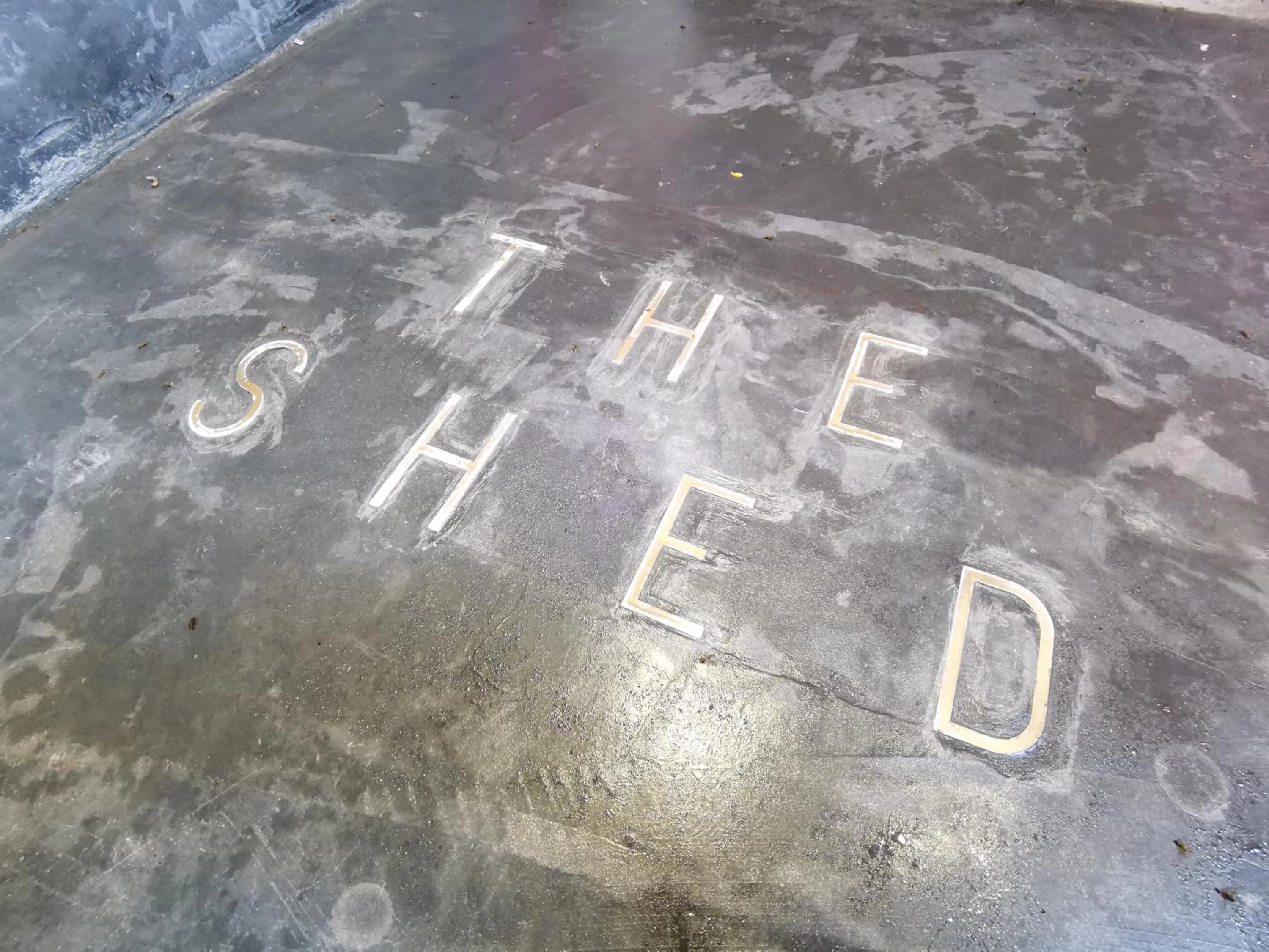 Living room in Heahtitude - Children Not Allowed