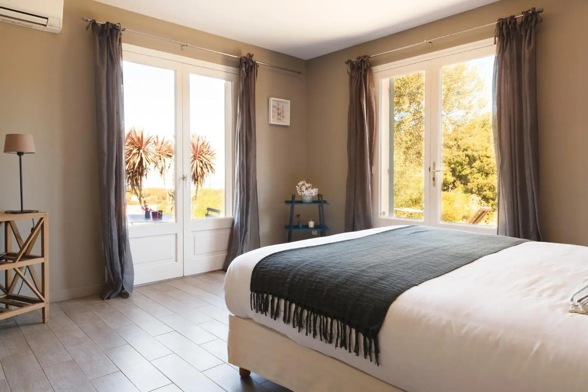 Standard Double Room in Le Ruone Standard Double Room in Le Ruone