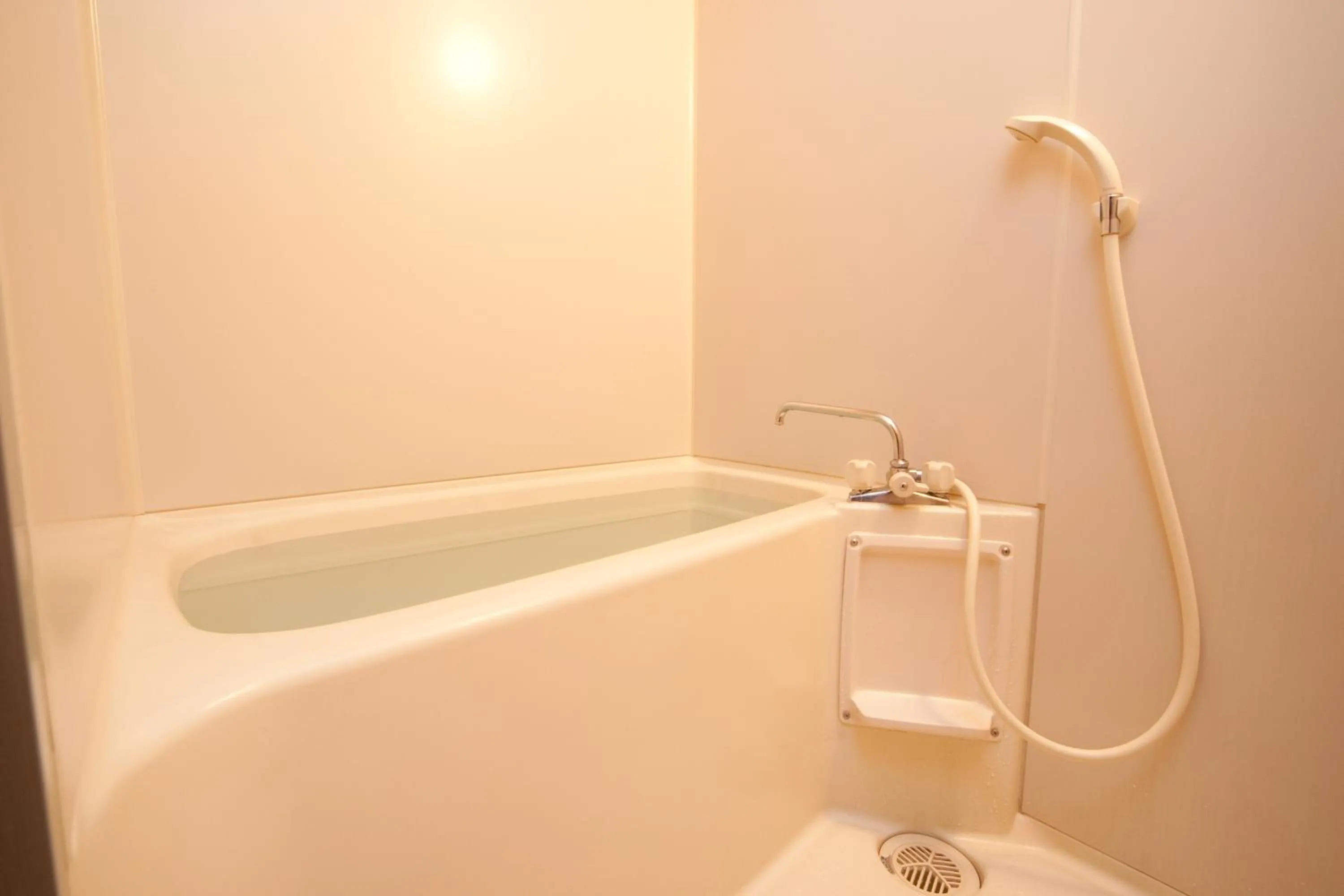 Bathroom in HOLIDAY VILLA Hotel & Resort KARUIZAWA