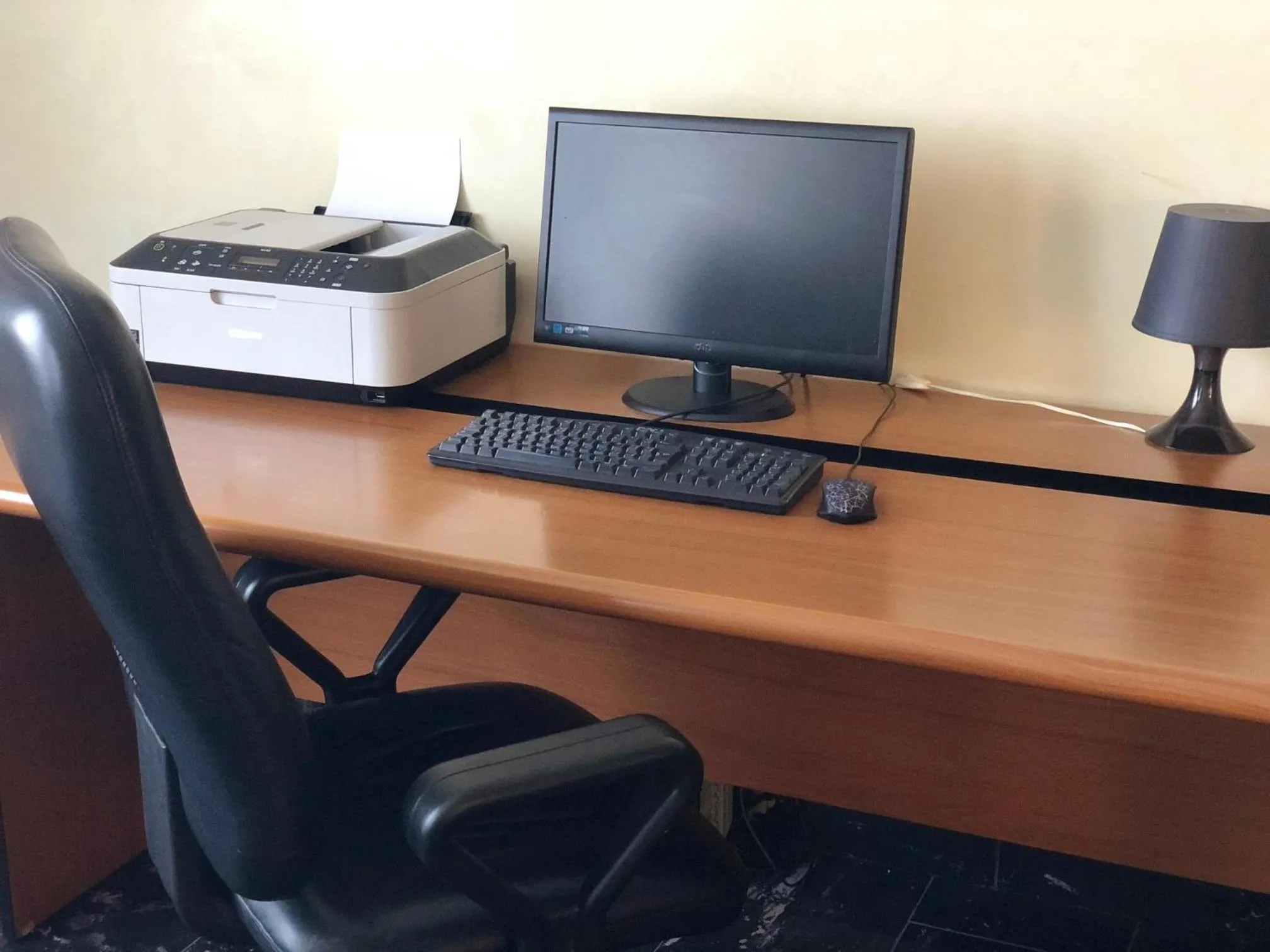 Entertainment in Hotel Internazionale Gorizia