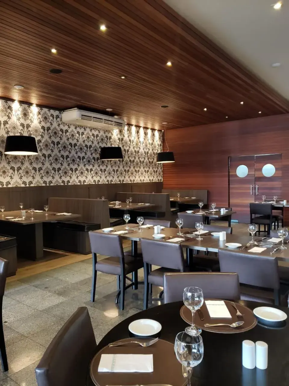 Restaurant/places to eat in Bourbon Convention Hotel Ponta Grossa Restaurant/places to eat in Bourbon Convention Hotel Ponta Grossa