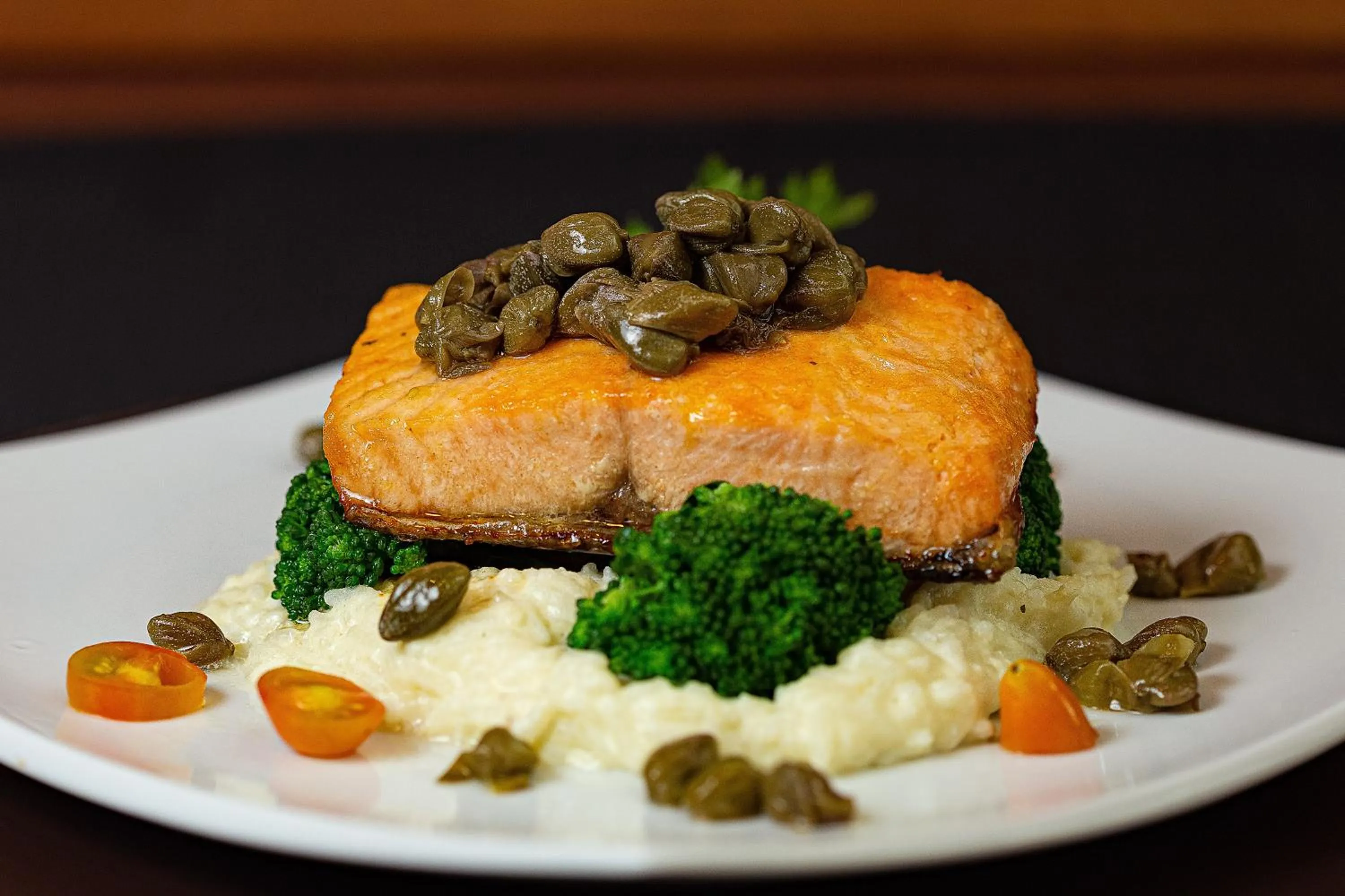 Lunch in Bourbon Convention Hotel Ponta Grossa