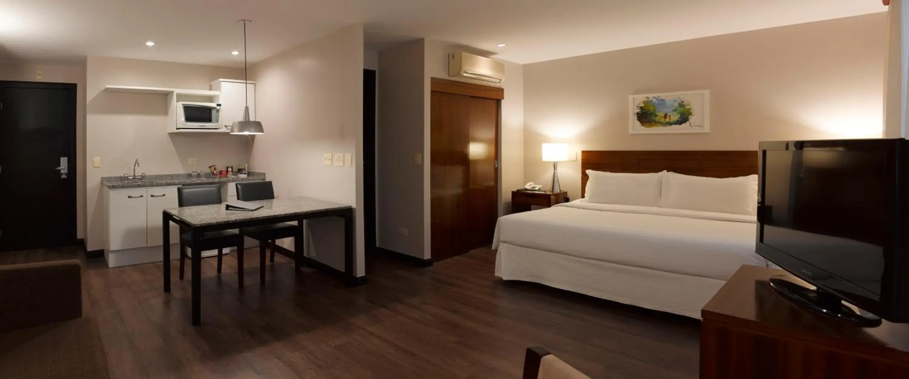 Bedroom, Bed in Bourbon Convention Hotel Ponta Grossa Bedroom, Bed in Bourbon Convention Hotel Ponta Grossa