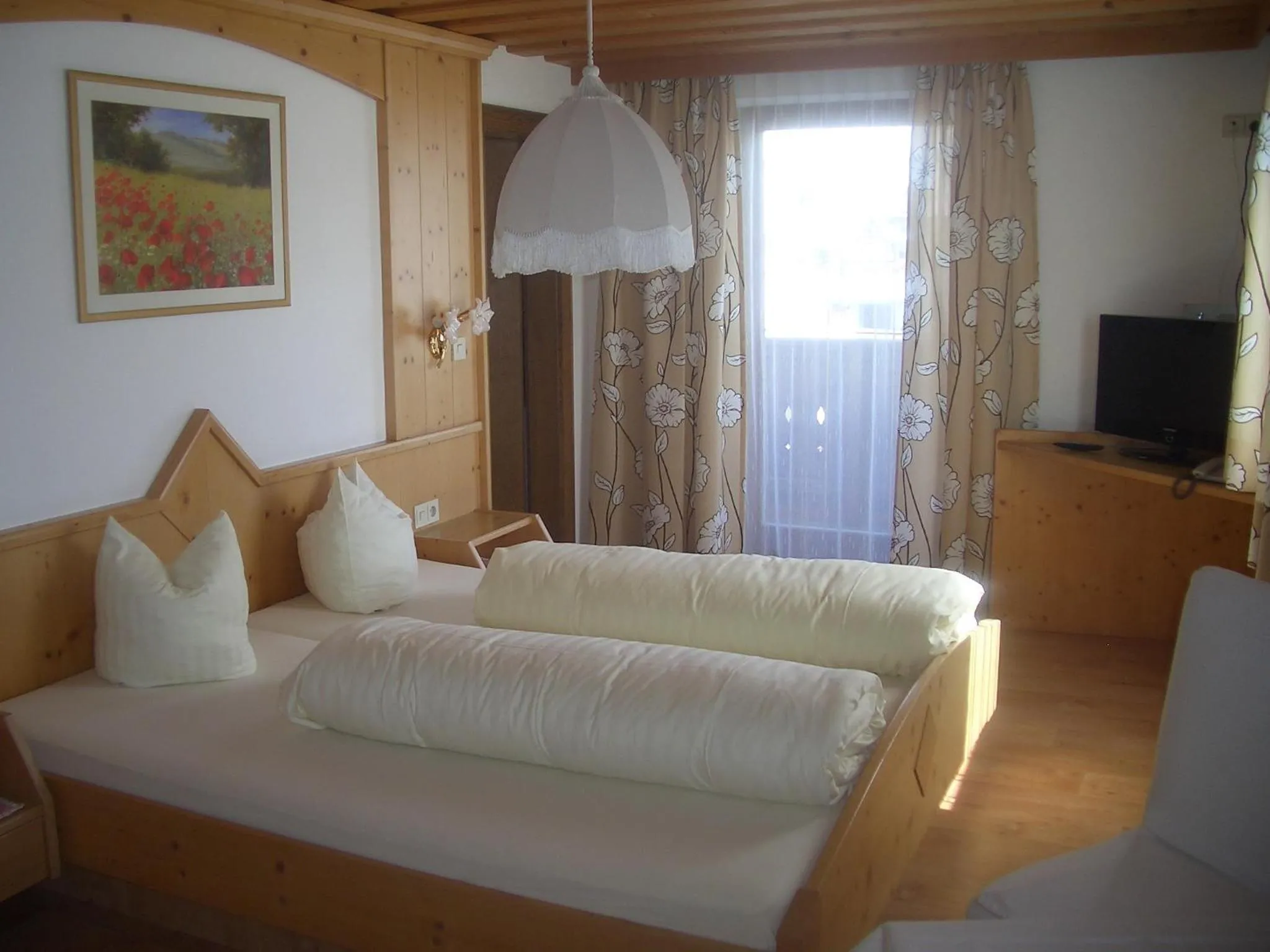Aparthotel Garni am Johannesbrunnen
