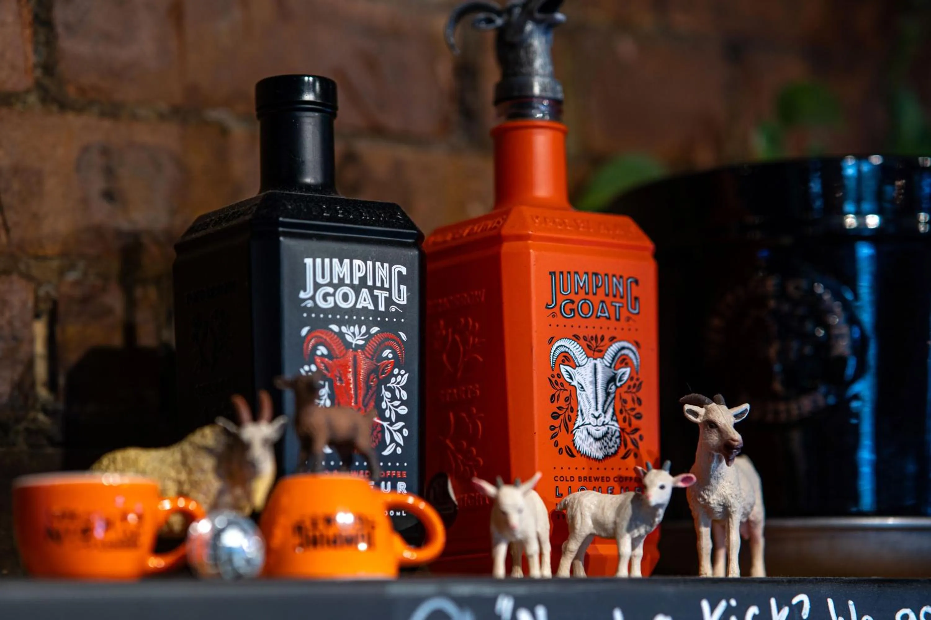 Decorative detail in PubLove @ The Steam Engine,Waterloo